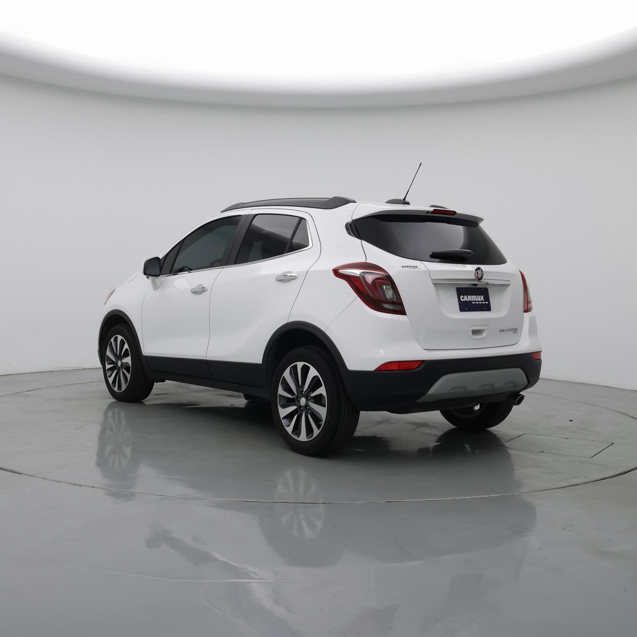 Thumbnail: 2022 Buick Encore - 2