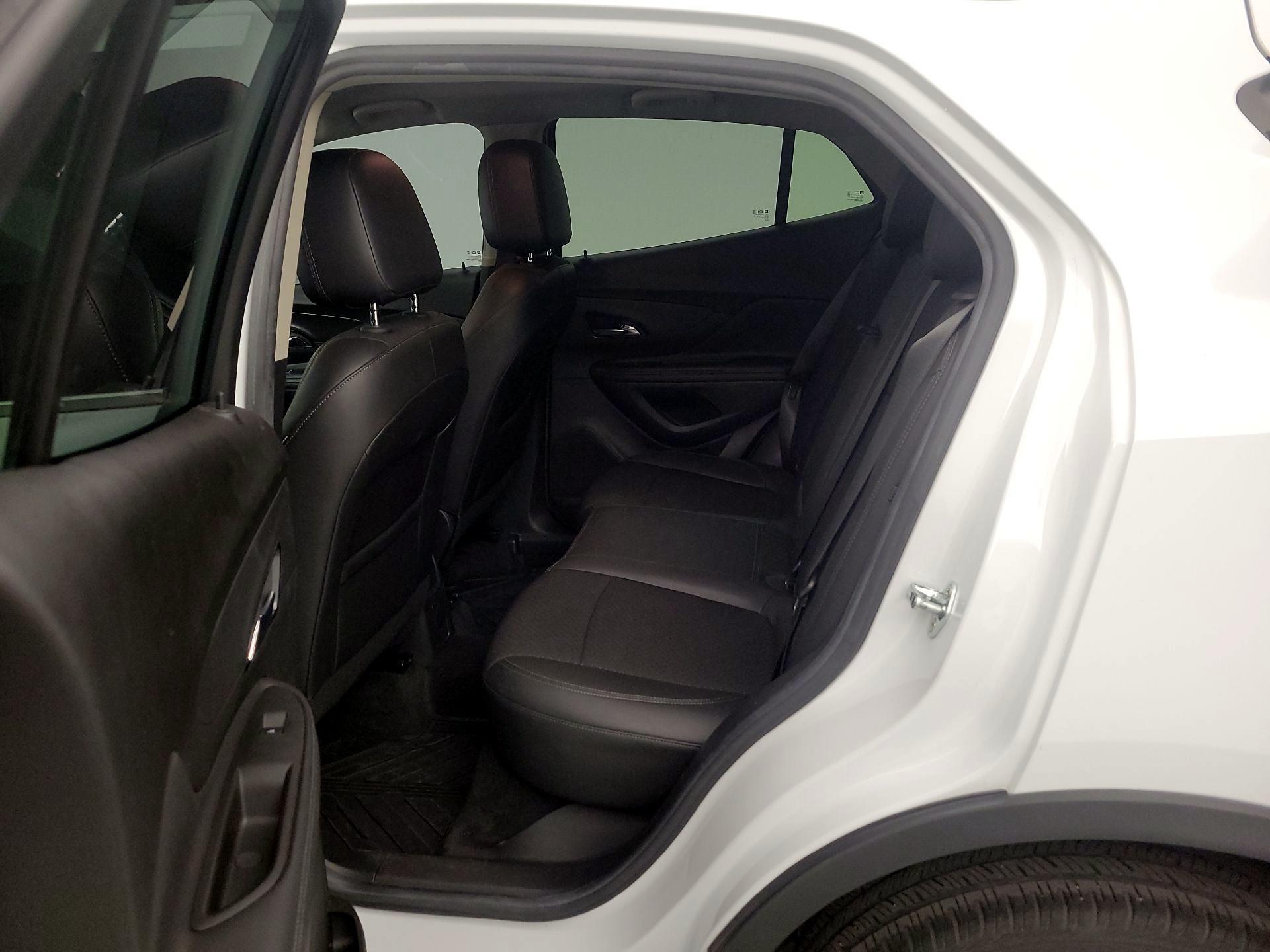 Thumbnail: 2022 Buick Encore - 19