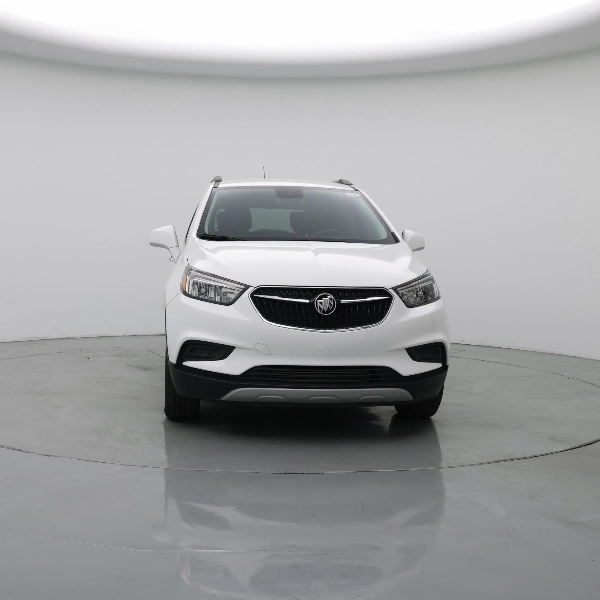 Thumbnail: 2022 Buick Encore - 5