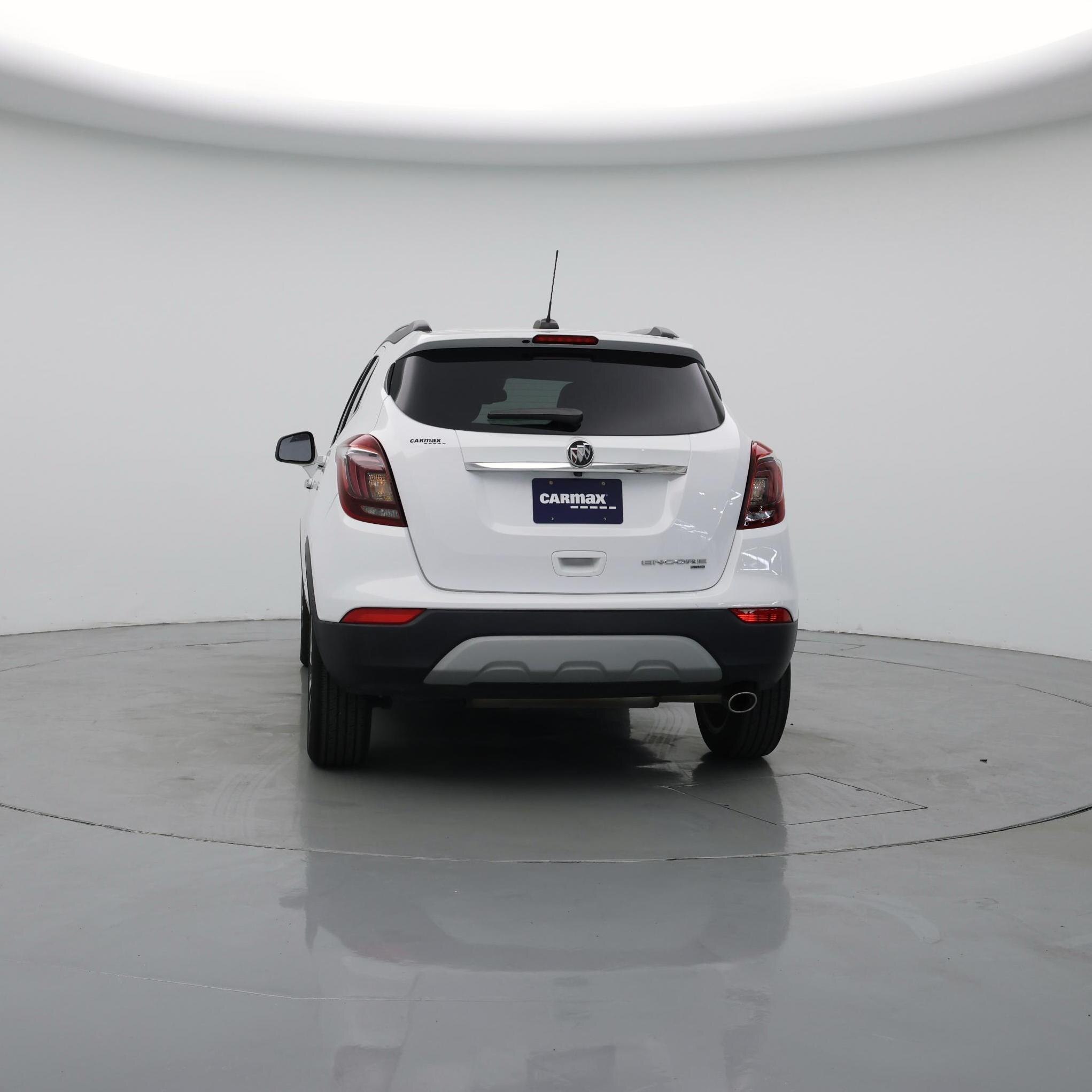 Thumbnail: 2022 Buick Encore - 6