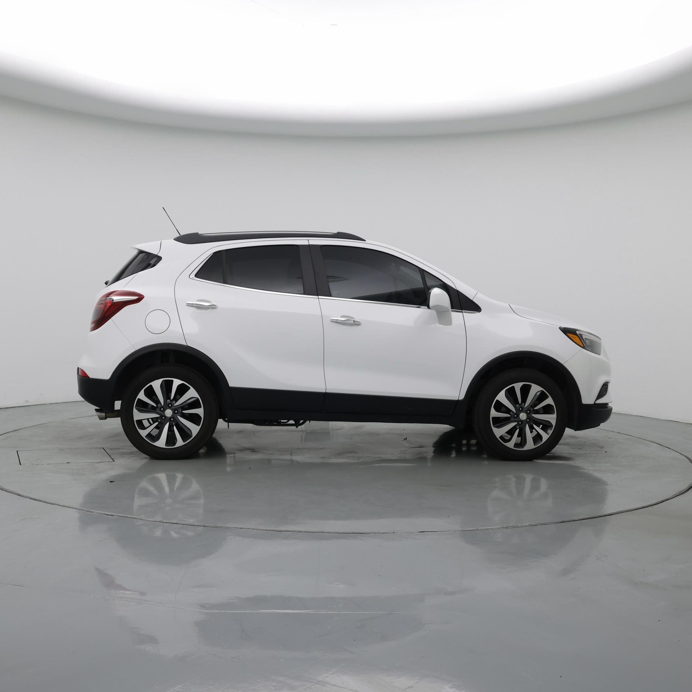 Thumbnail: 2022 Buick Encore - 7