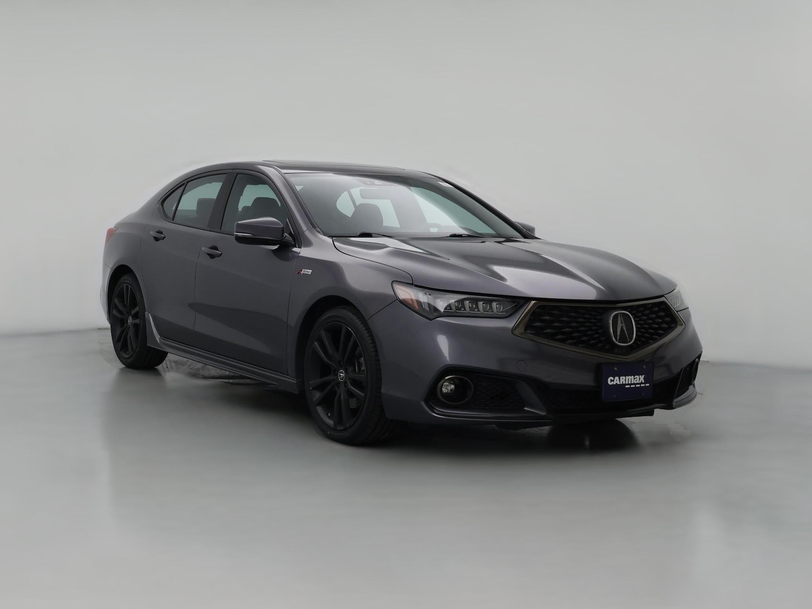 2020 Acura TLX