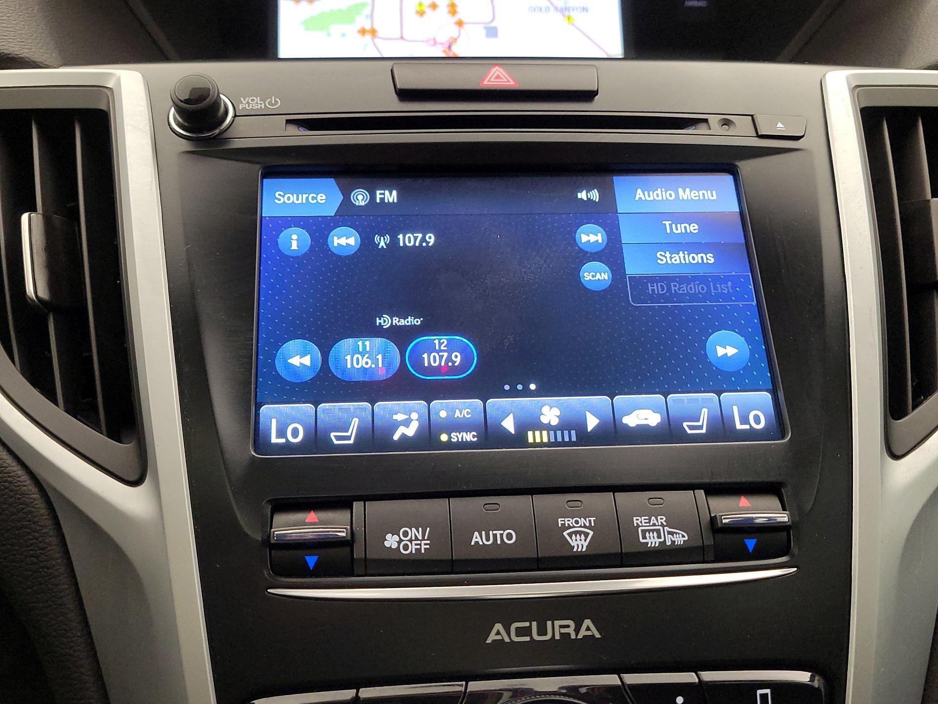 Thumbnail: 2020 Acura TLX - 16