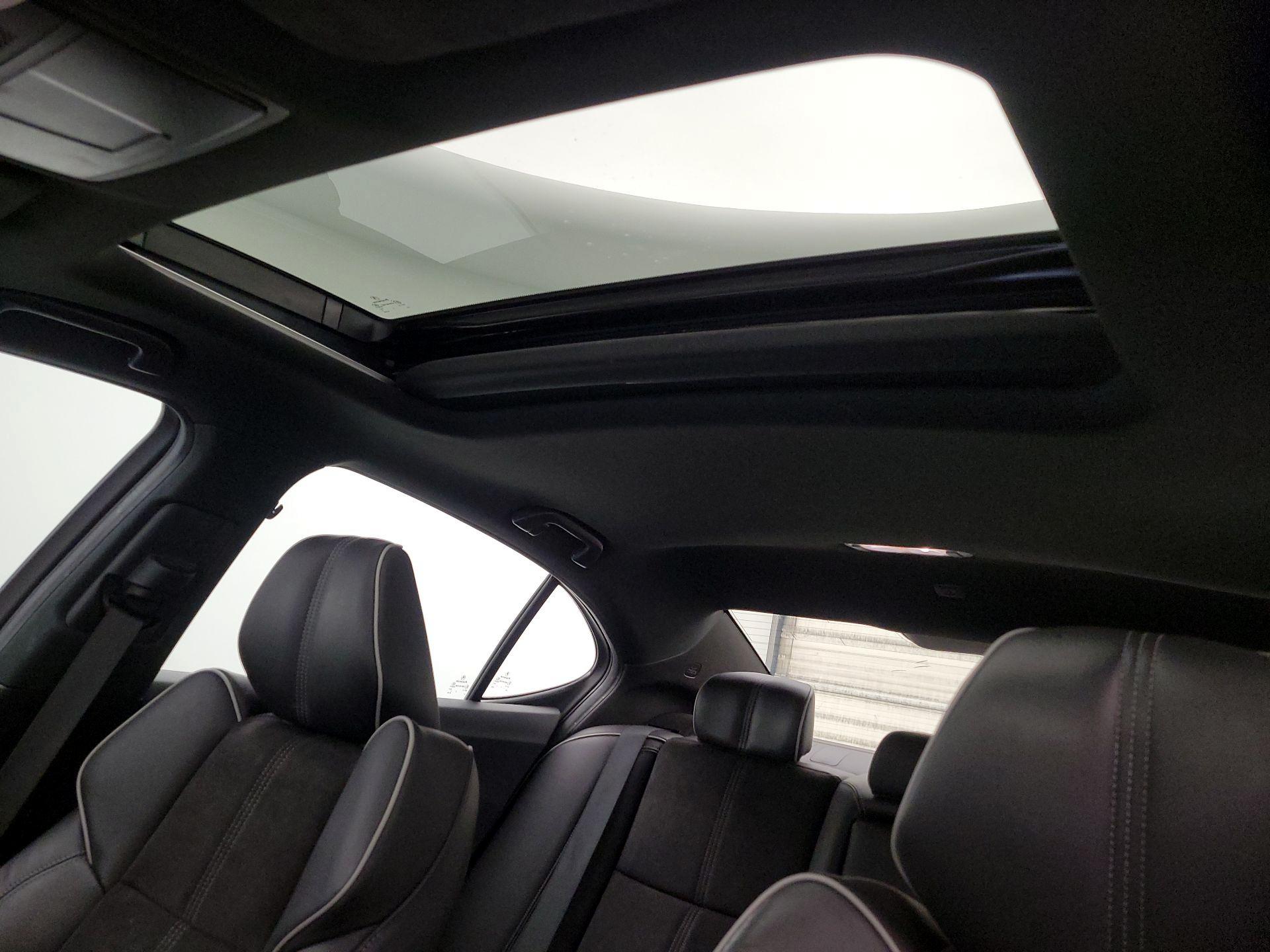 Thumbnail: 2020 Acura TLX - 20