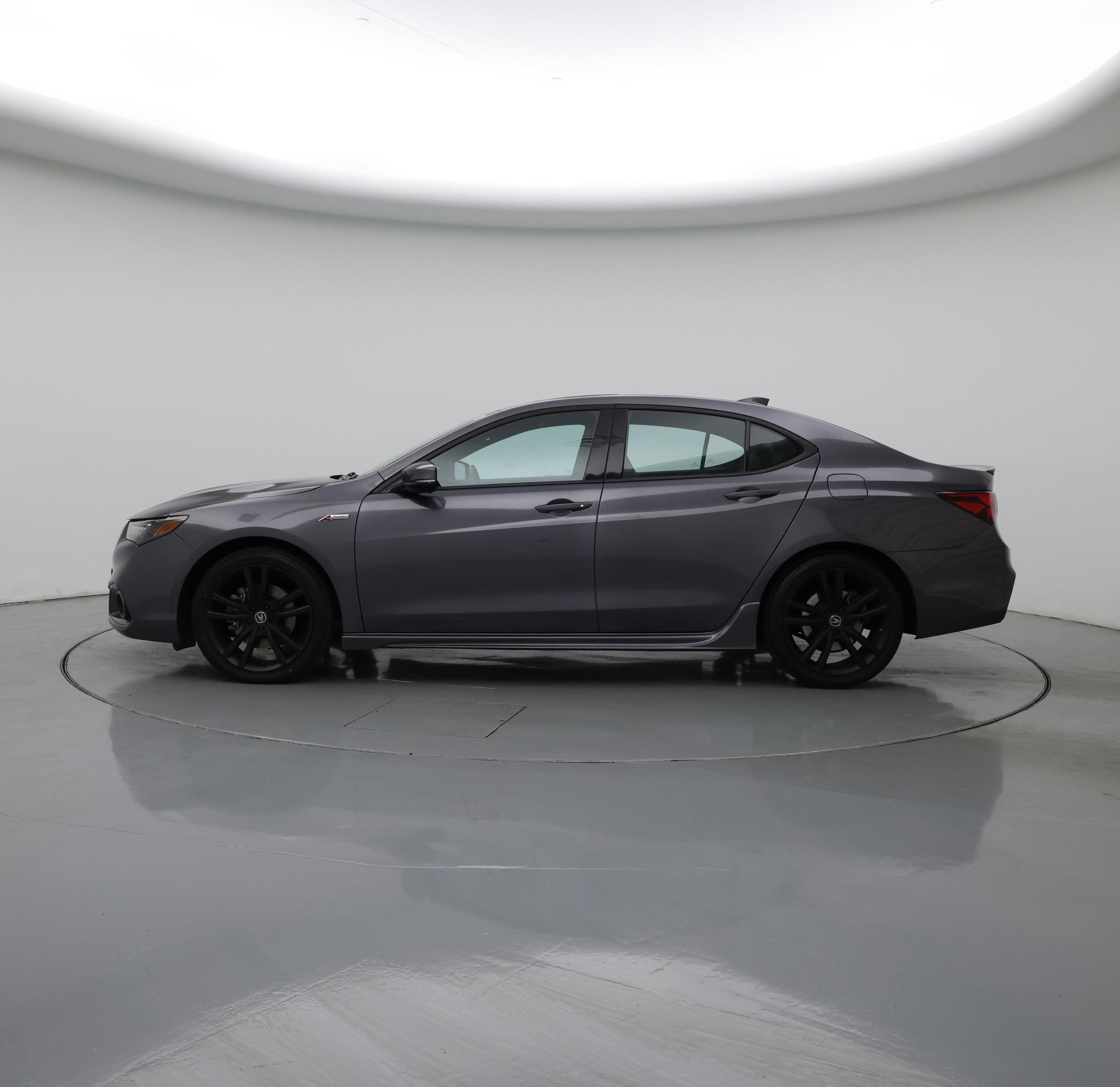 Thumbnail: 2020 Acura TLX - 3