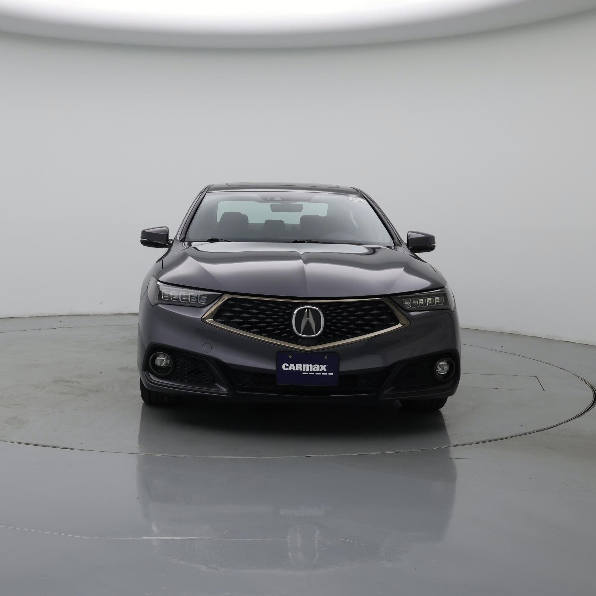 Thumbnail: 2020 Acura TLX - 5