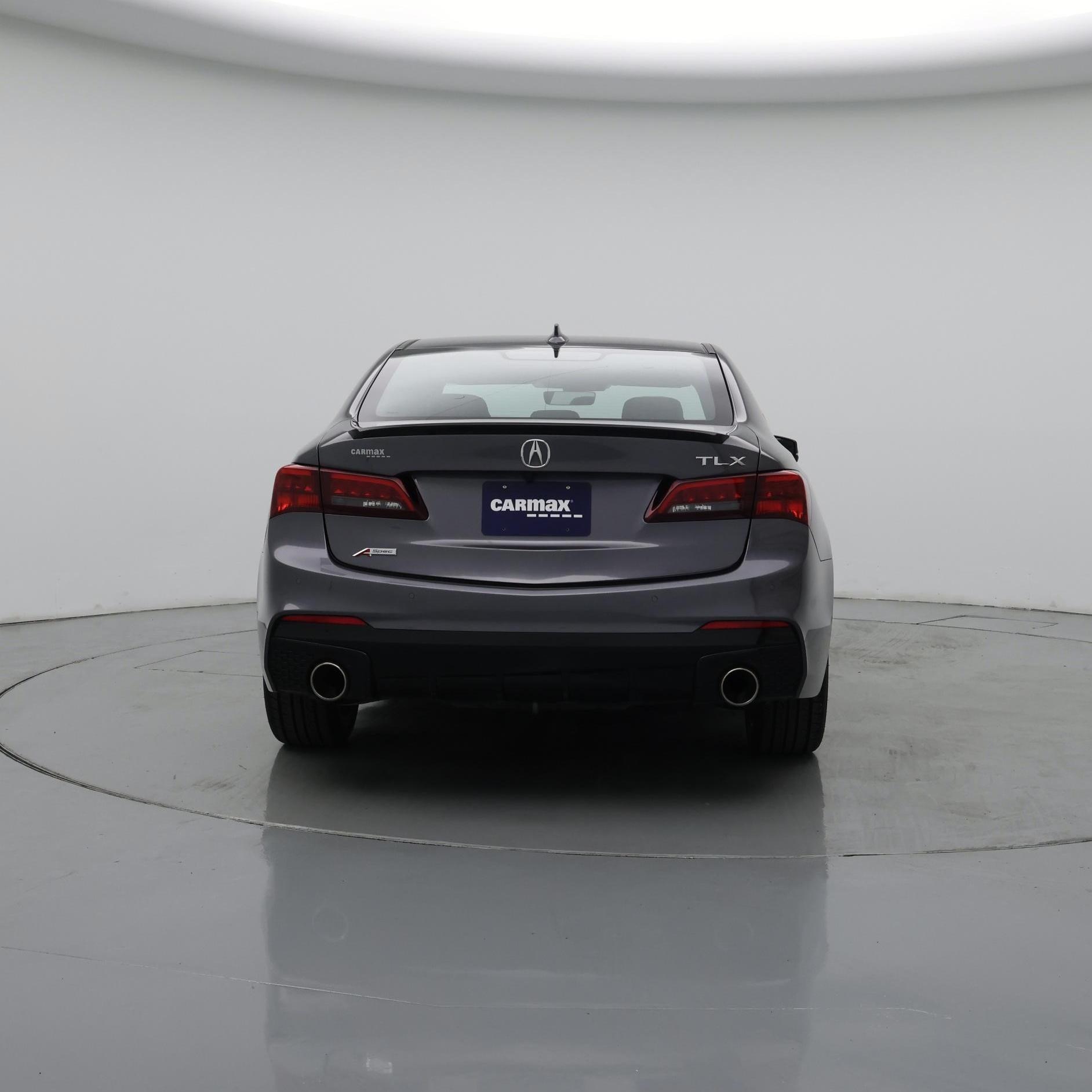Thumbnail: 2020 Acura TLX - 6