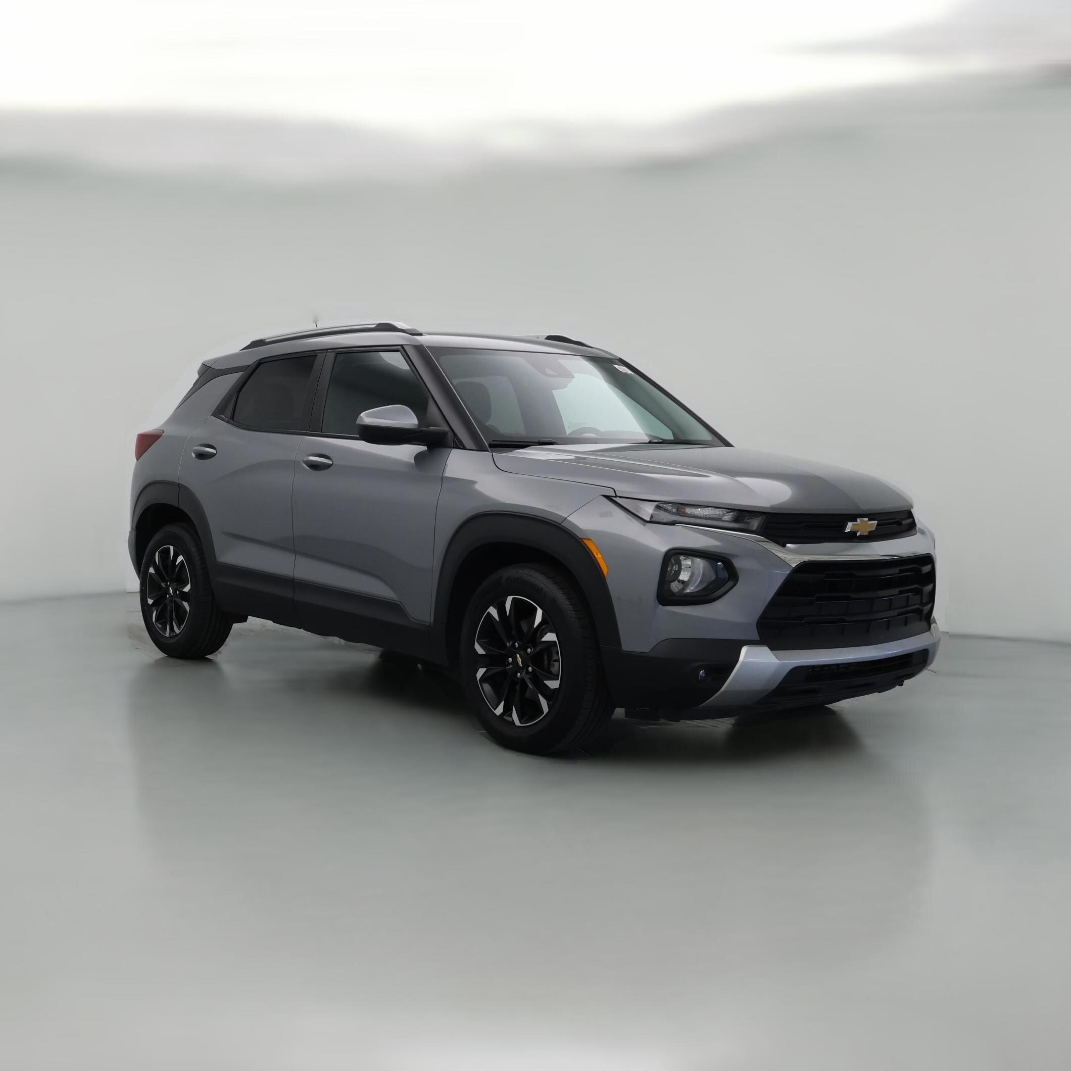 Thumbnail: 2023 Chevrolet TrailBlazer - 1