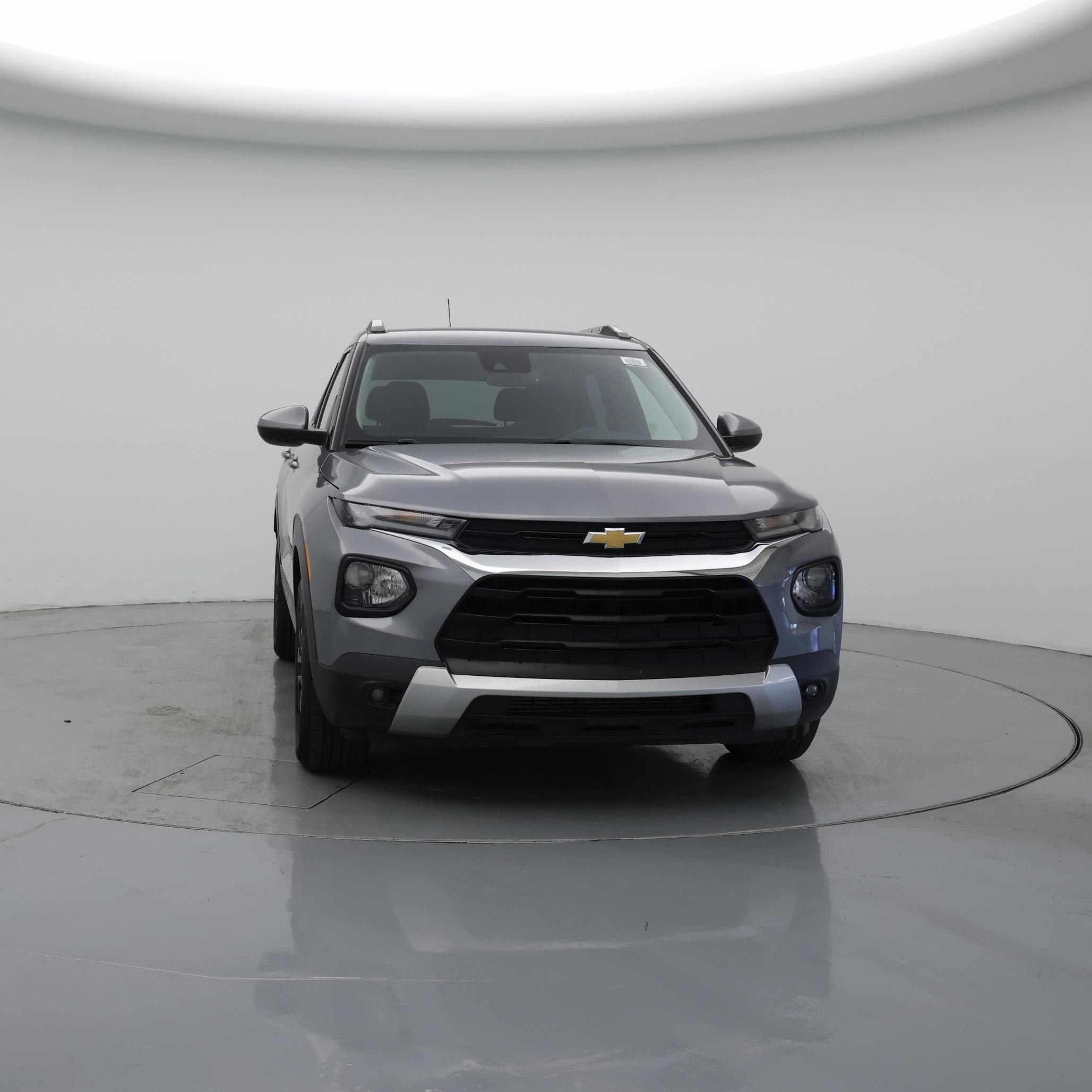 Thumbnail: 2023 Chevrolet TrailBlazer - 5