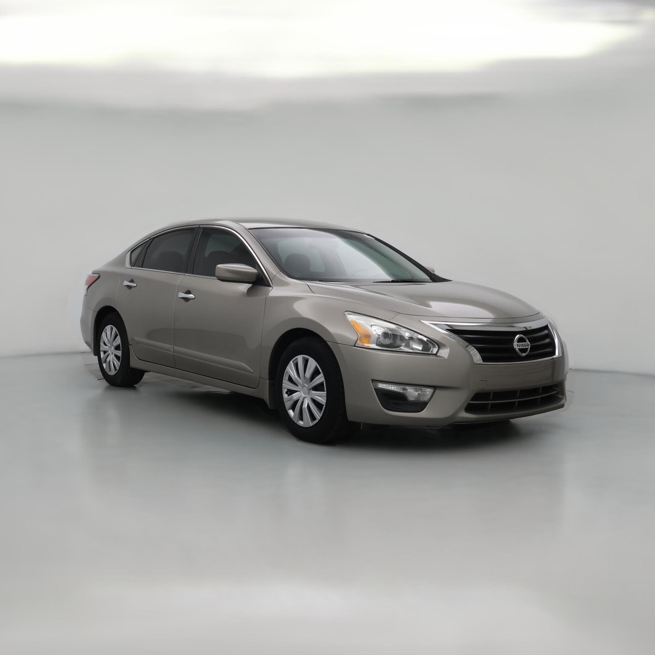 Thumbnail: 2014 Nissan Altima - 1