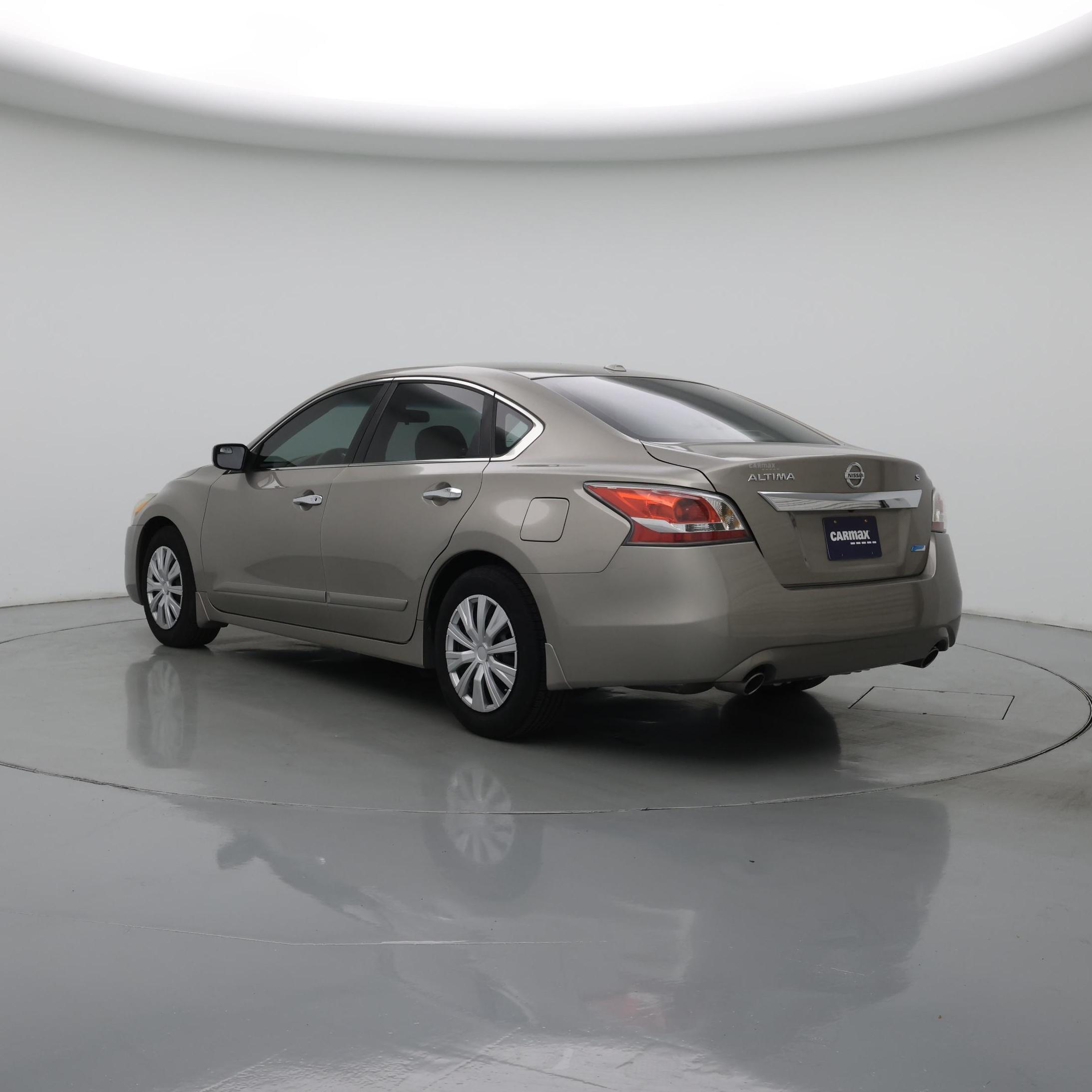 Thumbnail: 2014 Nissan Altima - 2