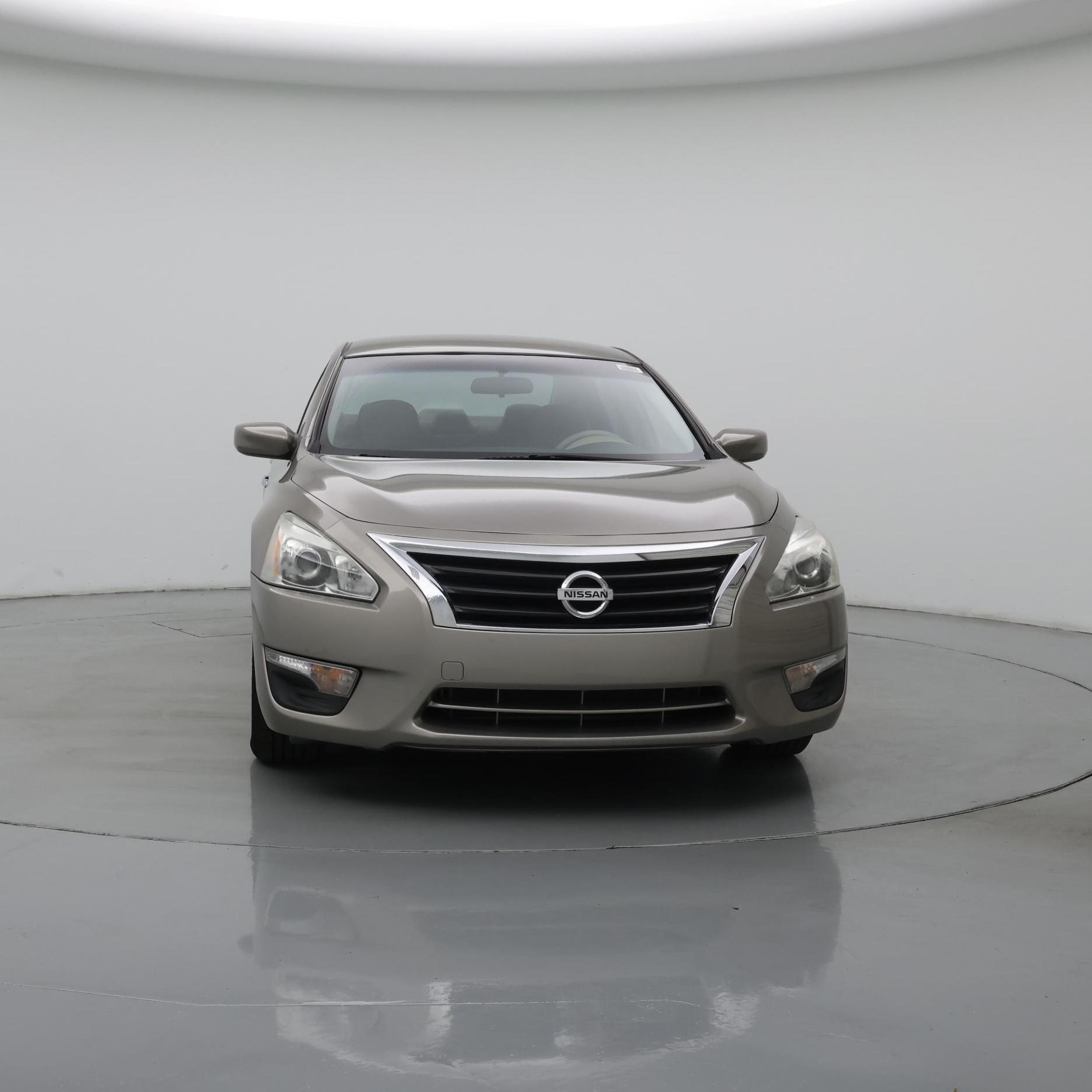Thumbnail: 2014 Nissan Altima - 5