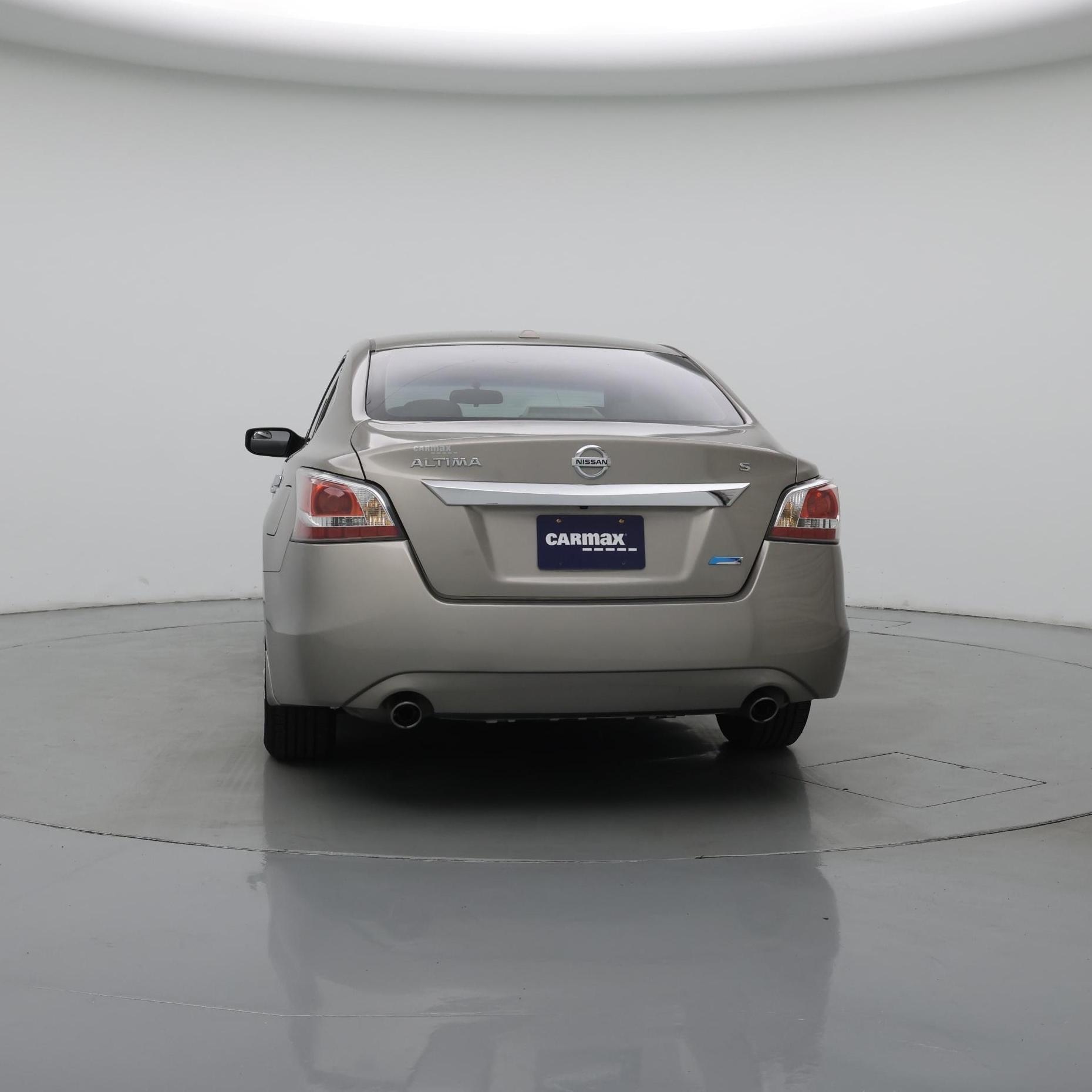 Thumbnail: 2014 Nissan Altima - 6
