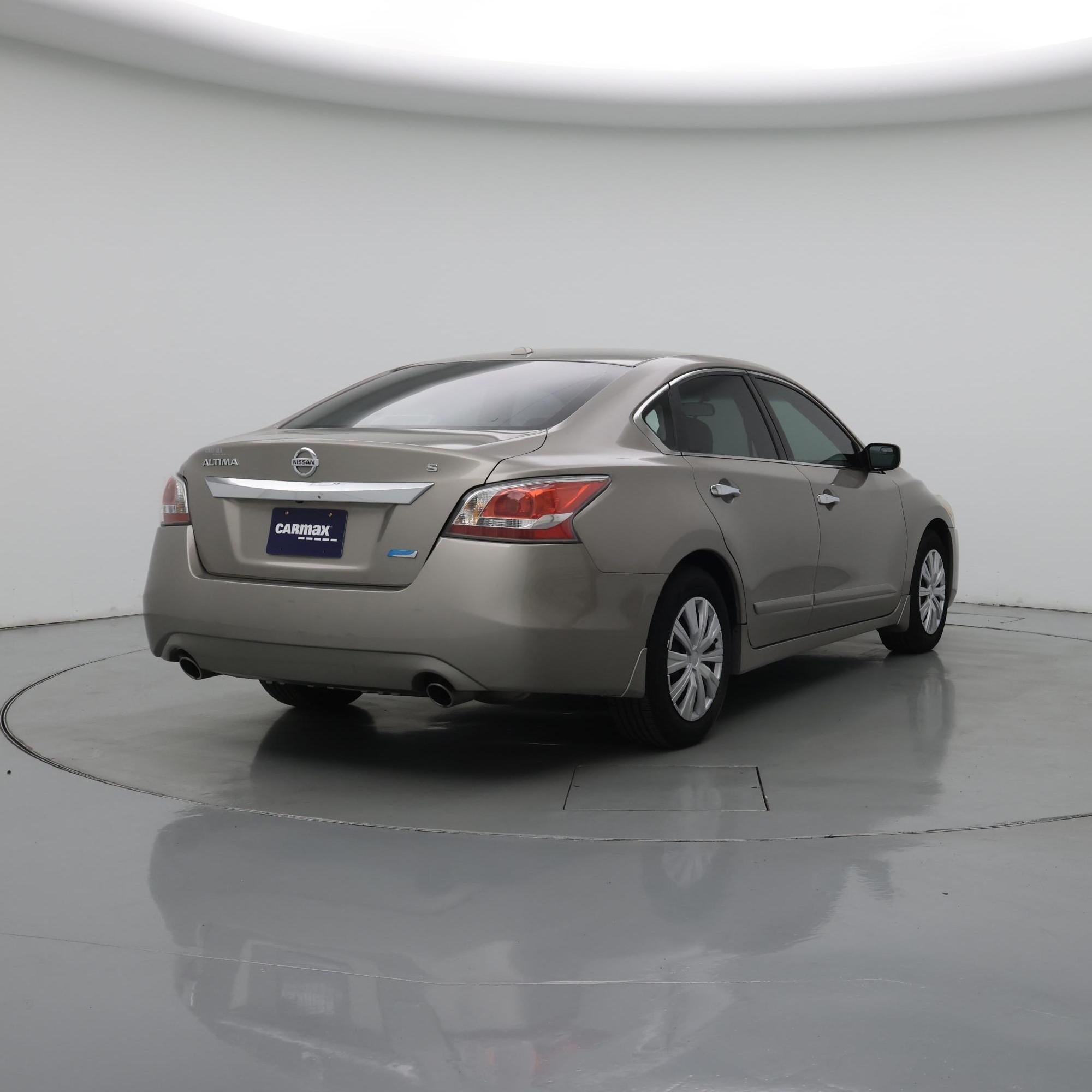 Thumbnail: 2014 Nissan Altima - 8