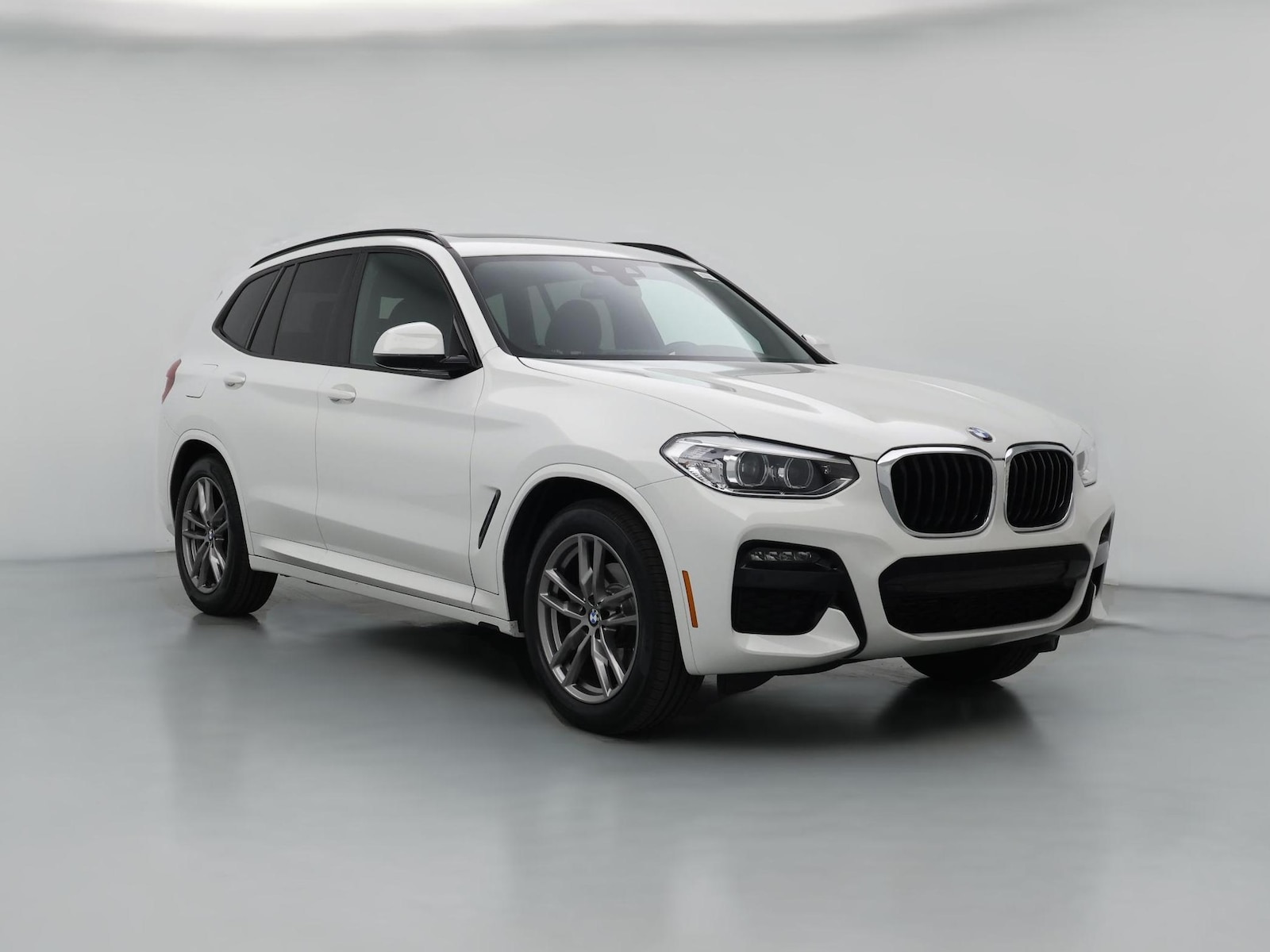 2021 BMW X3 30i