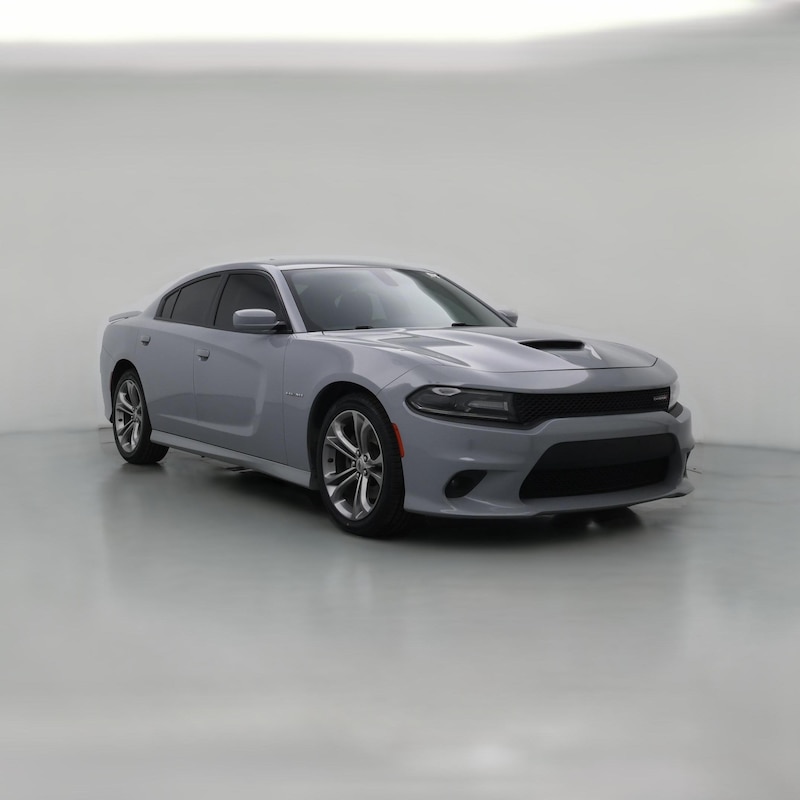 2020 Dodge Charger R/T