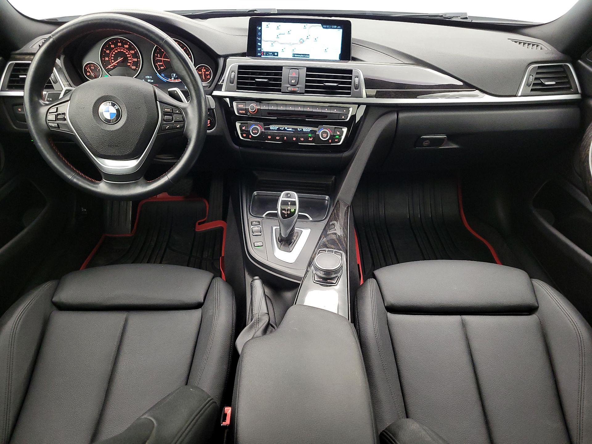 Thumbnail: 2018 BMW 4 Series - 9
