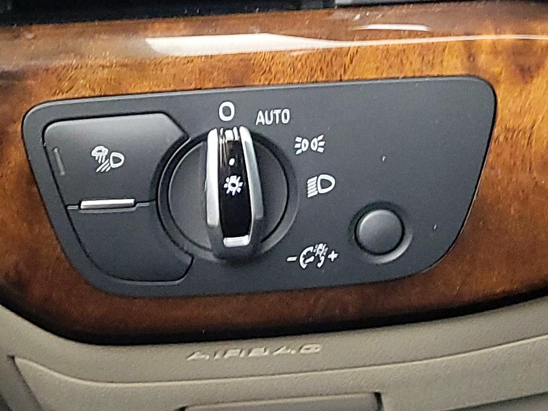 Thumbnail: 2018 Audi A4 - 13