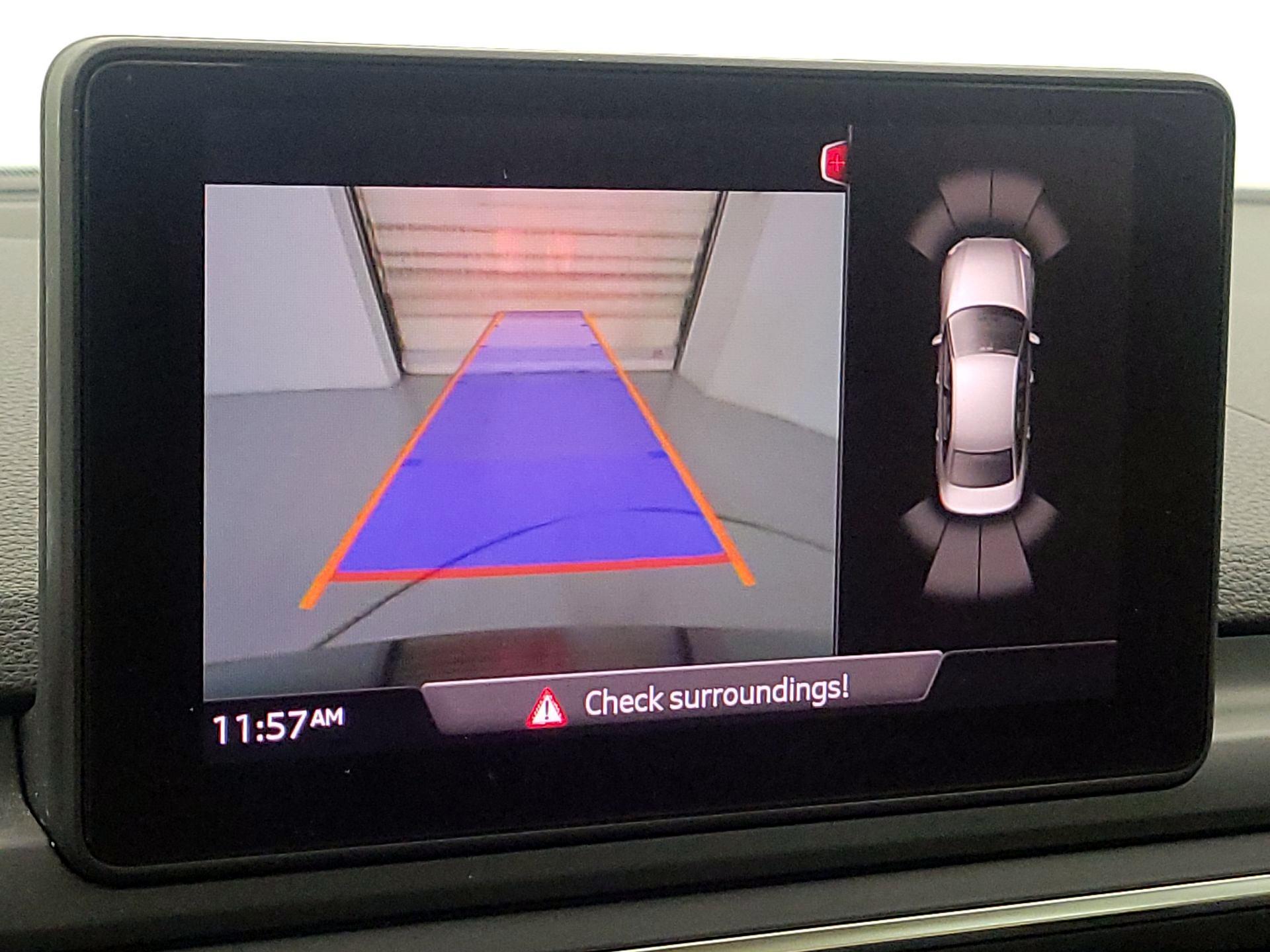 Thumbnail: 2018 Audi A4 - 14