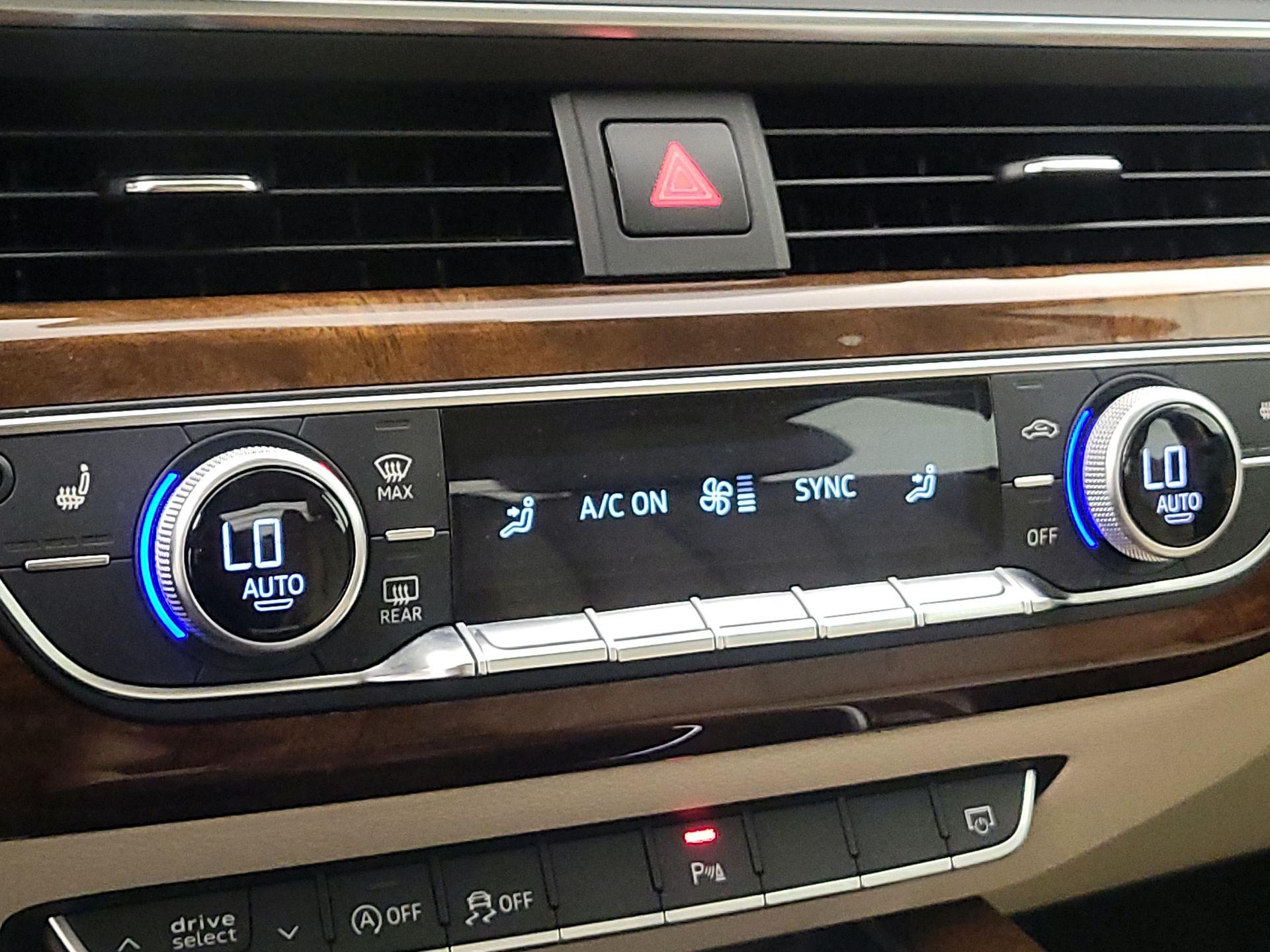 Thumbnail: 2018 Audi A4 - 16