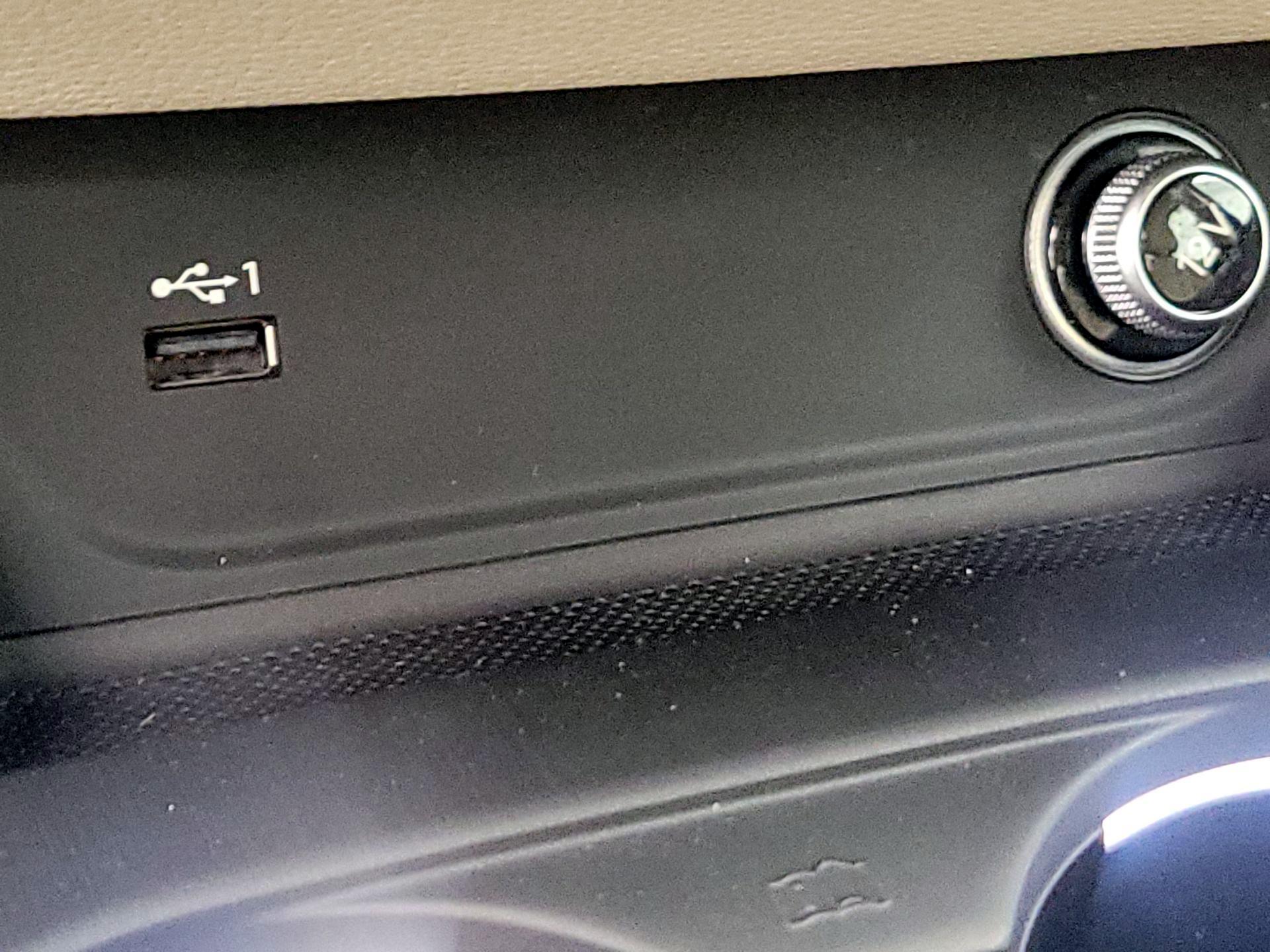 Thumbnail: 2018 Audi A4 - 18