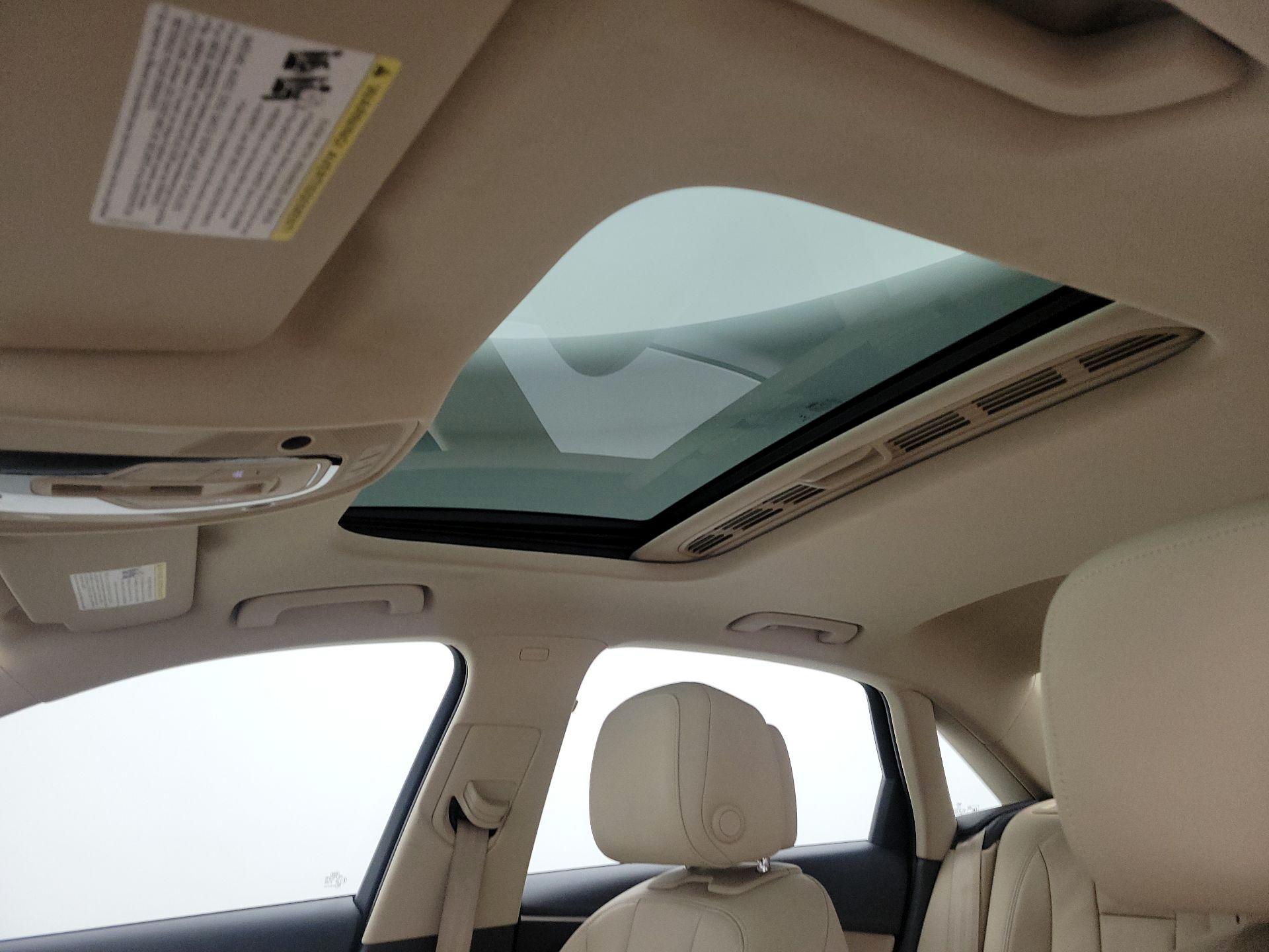 Thumbnail: 2018 Audi A4 - 19