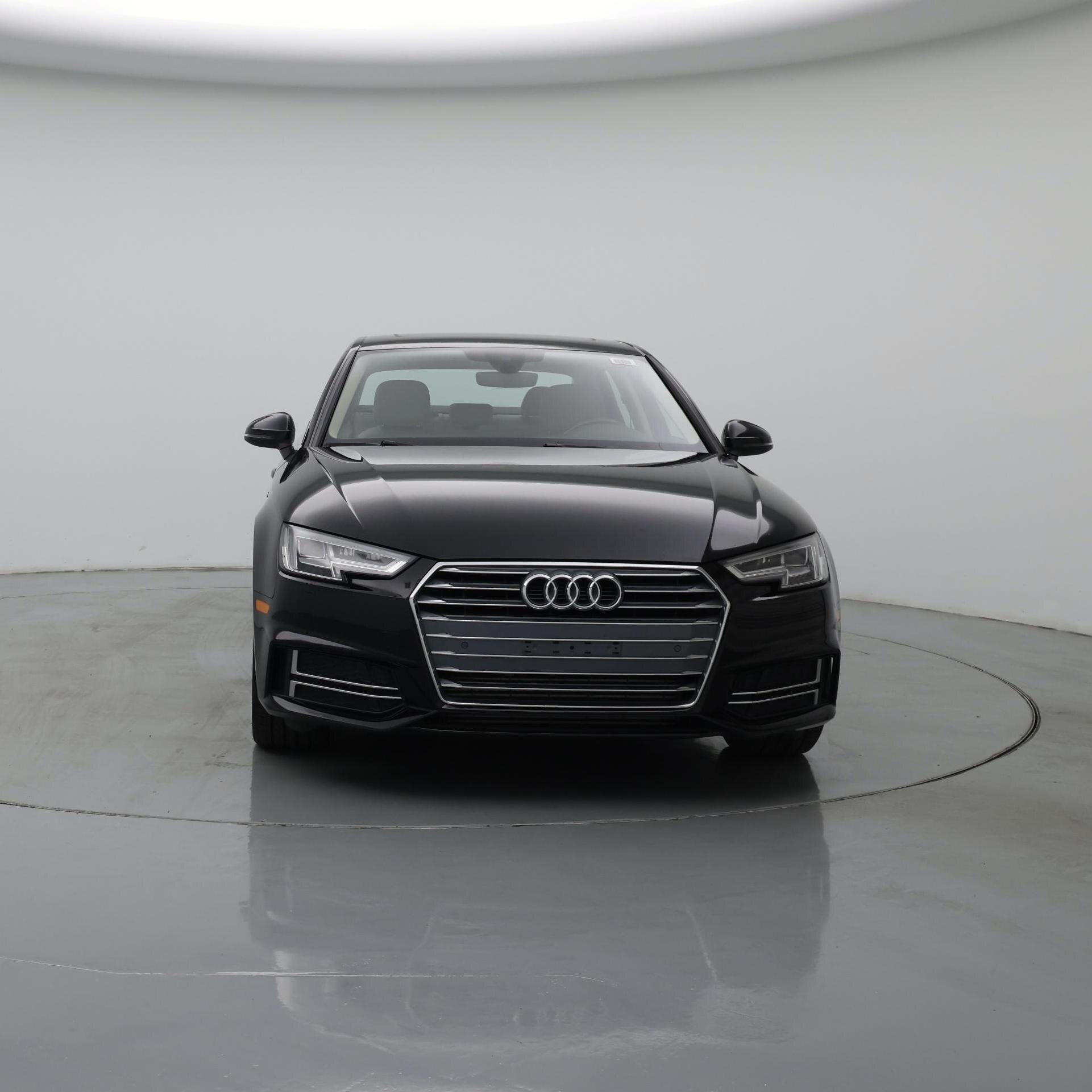 Thumbnail: 2018 Audi A4 - 5