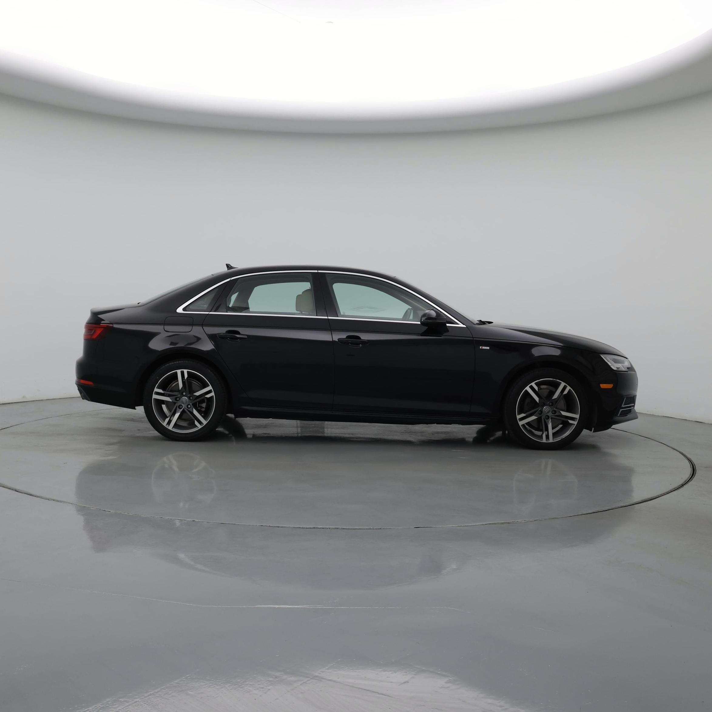 Thumbnail: 2018 Audi A4 - 7