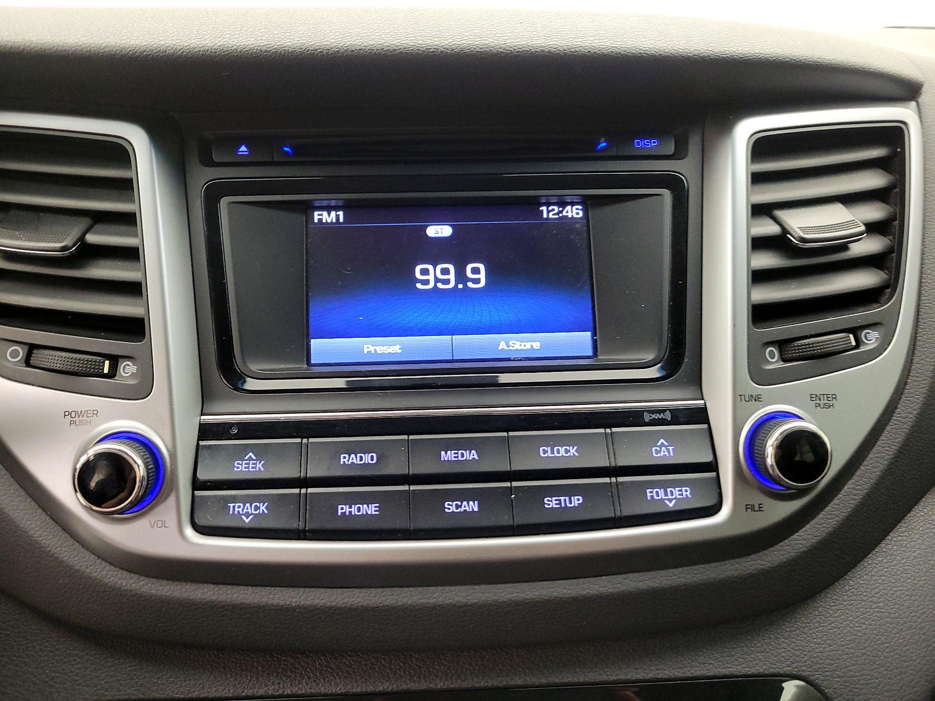 Thumbnail: 2016 Hyundai Tucson - 15