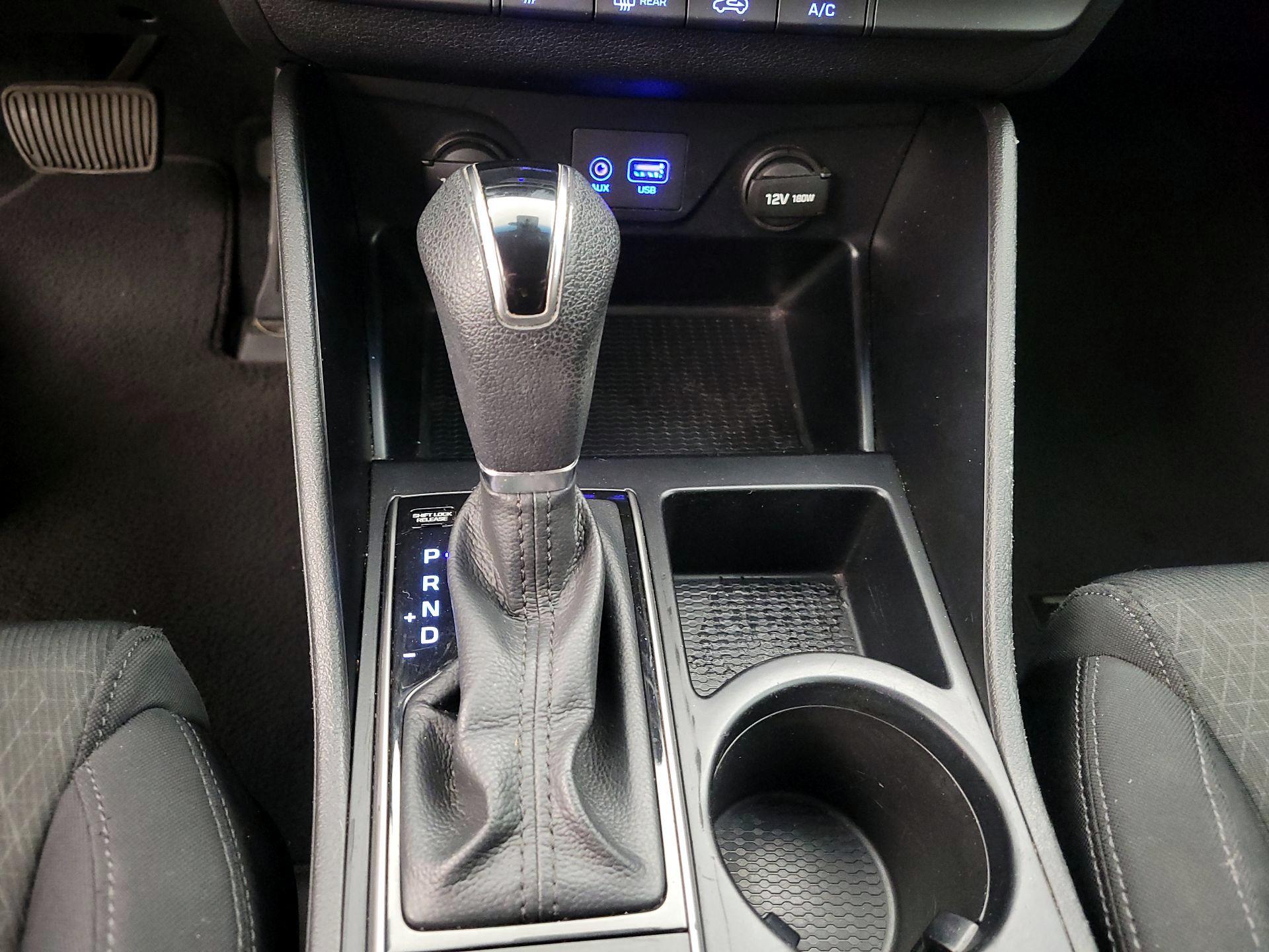Thumbnail: 2016 Hyundai Tucson - 17
