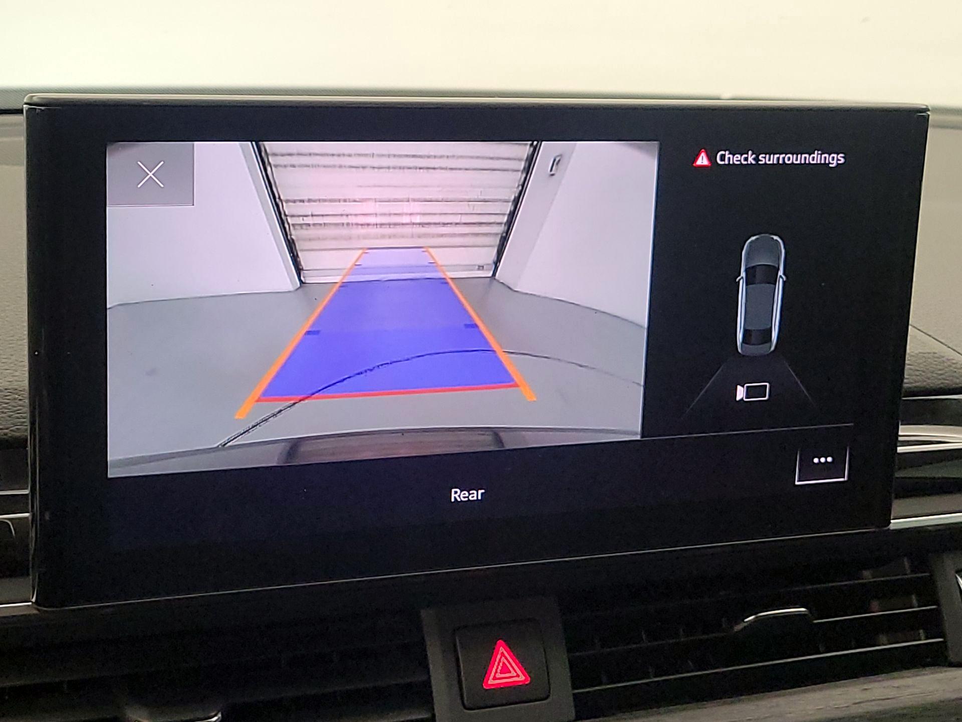 Thumbnail: 2020 Audi A4 - 14