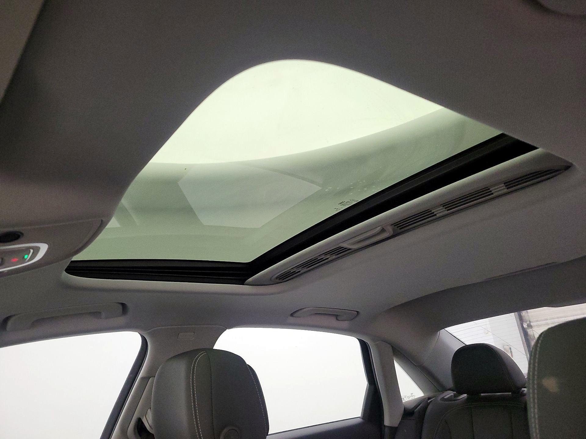 Thumbnail: 2020 Audi A4 - 19