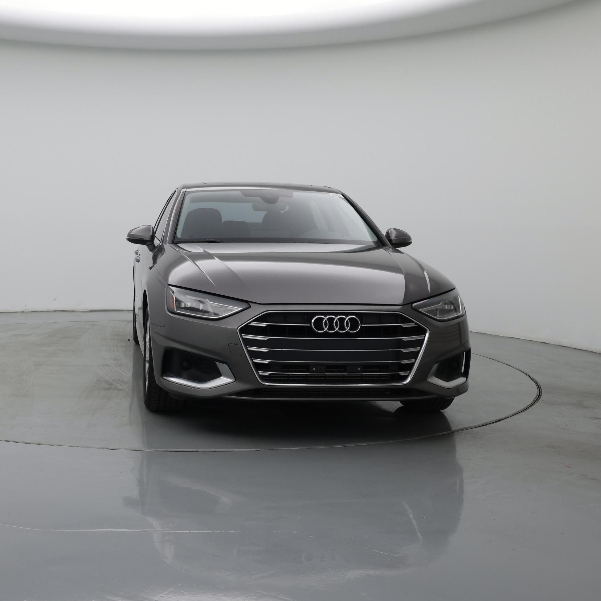 Thumbnail: 2020 Audi A4 - 5