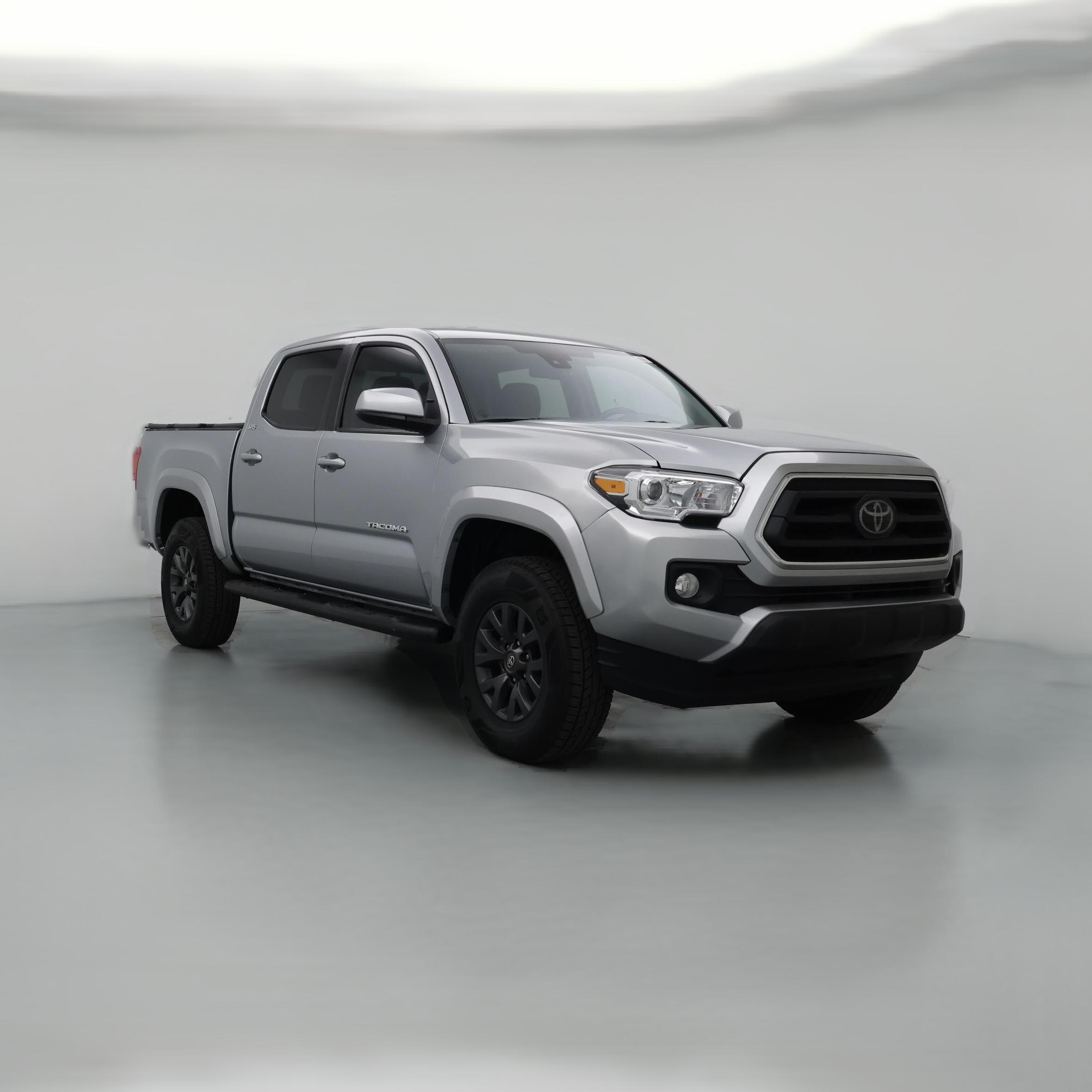 Thumbnail: 2023 Toyota Tacoma - 1