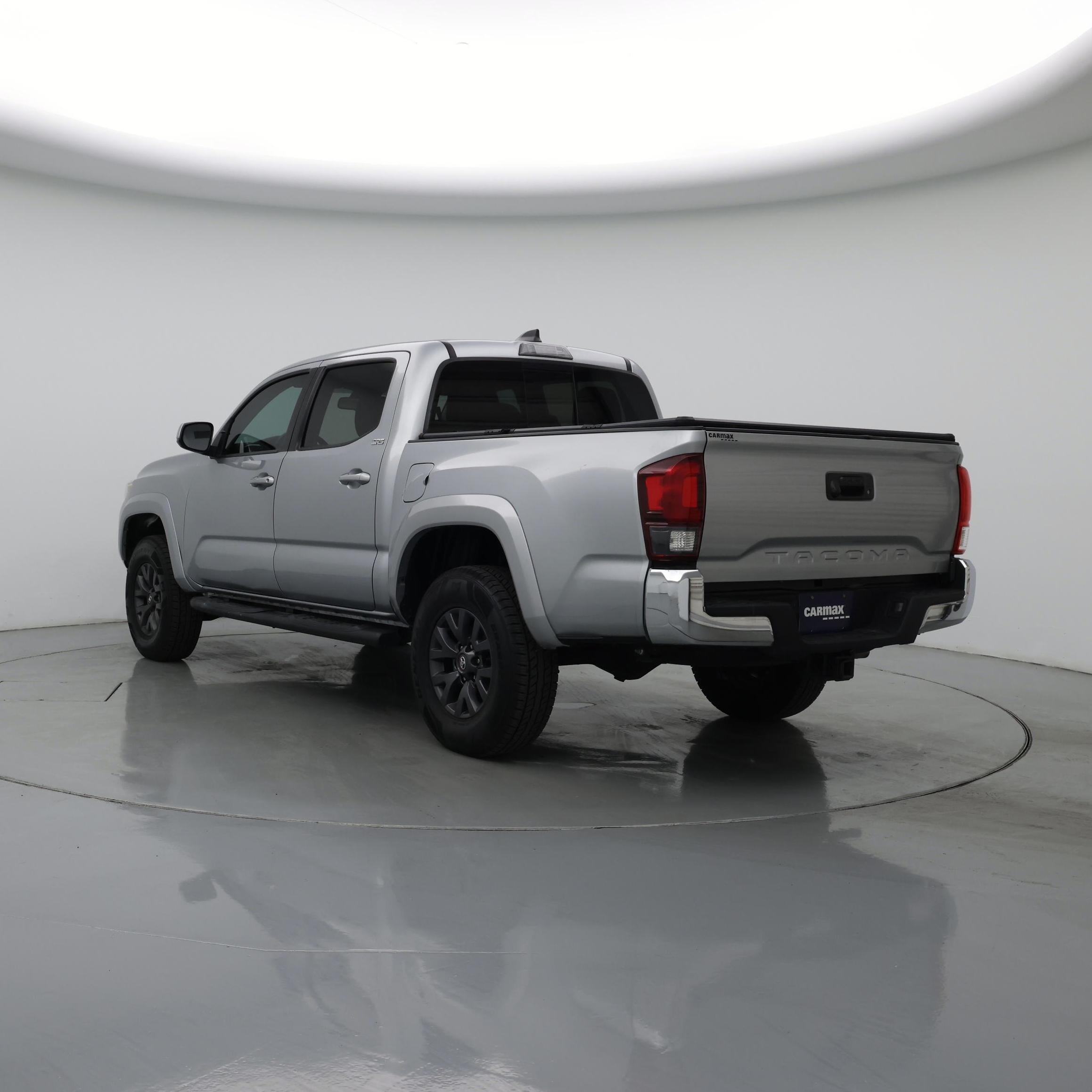 Thumbnail: 2023 Toyota Tacoma - 2