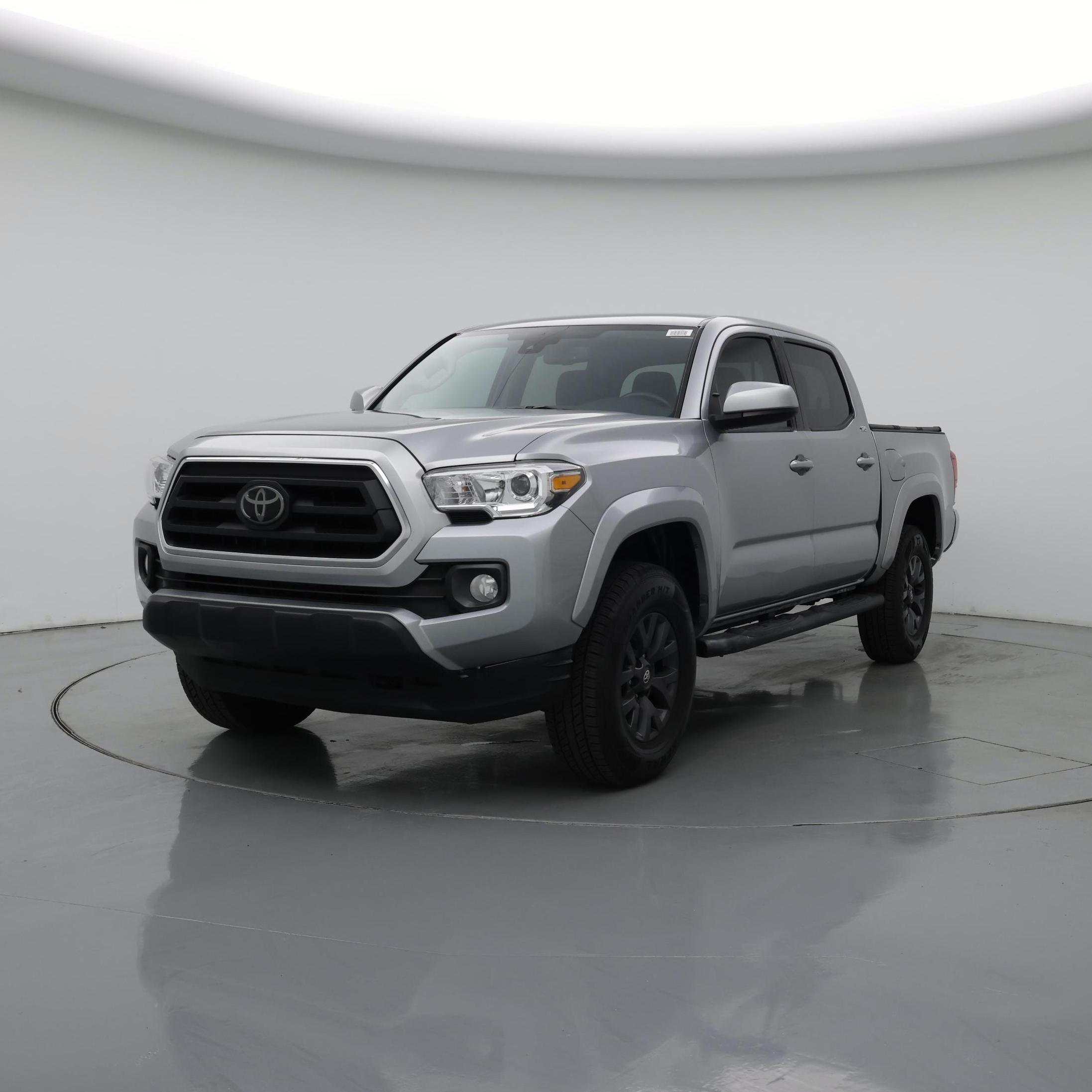 Thumbnail: 2023 Toyota Tacoma - 4