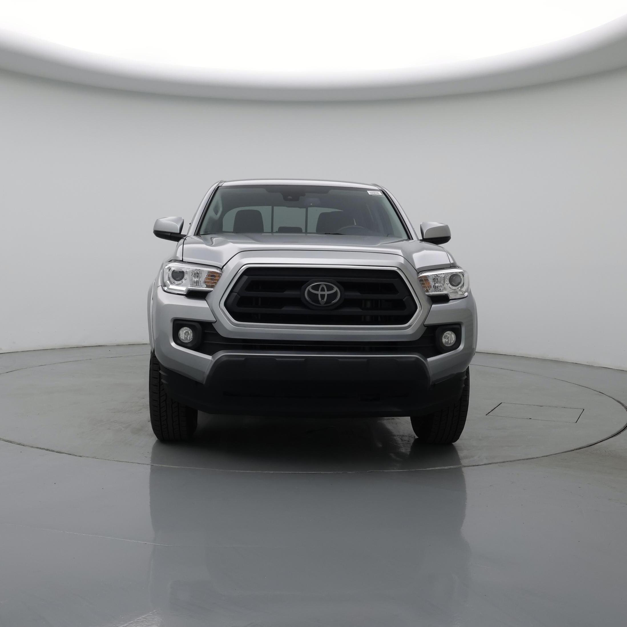 Thumbnail: 2023 Toyota Tacoma - 5