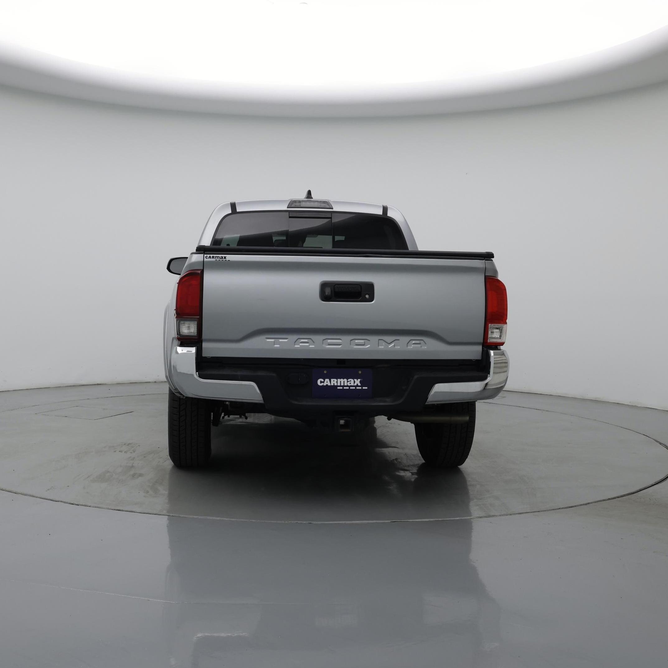 Thumbnail: 2023 Toyota Tacoma - 6
