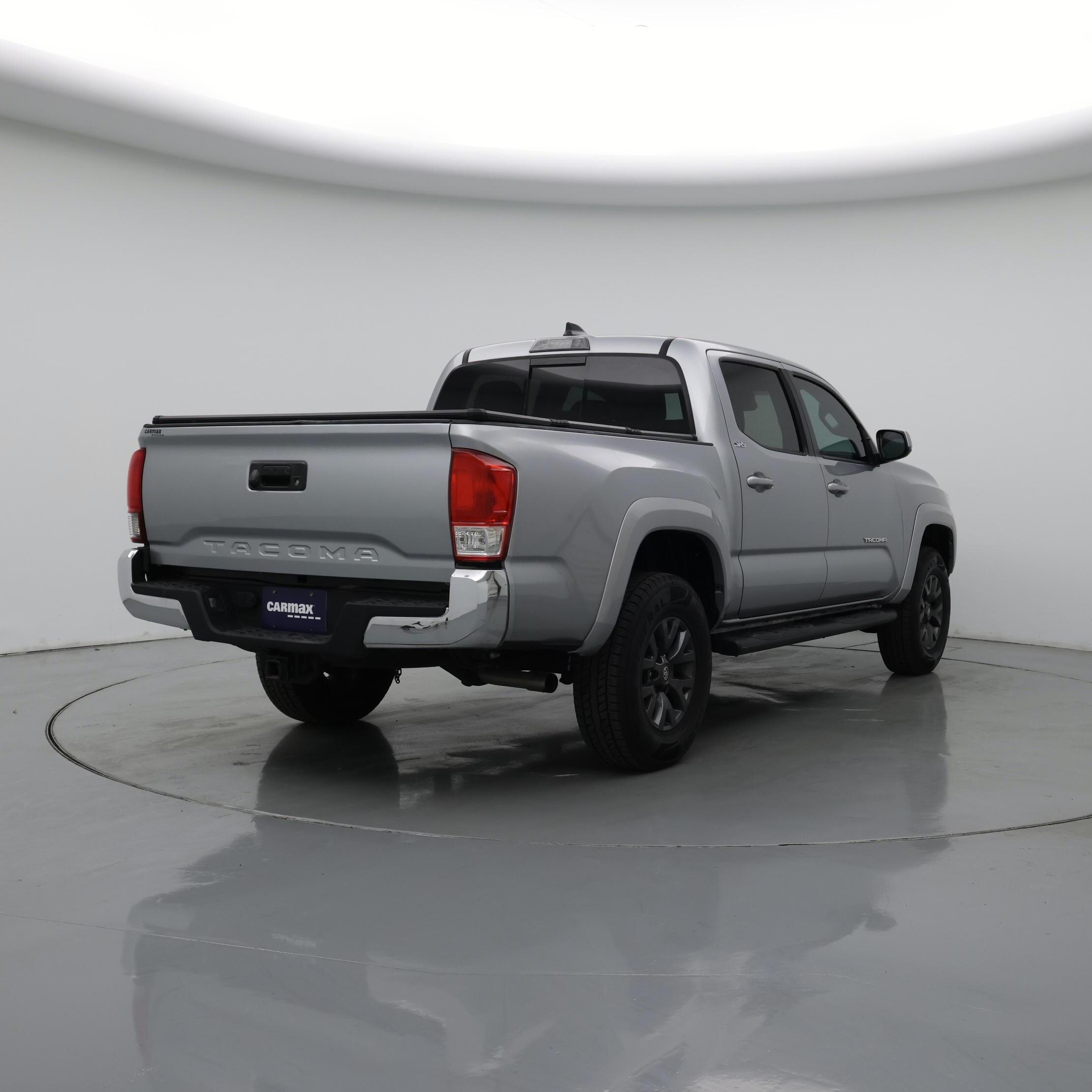 Thumbnail: 2023 Toyota Tacoma - 8