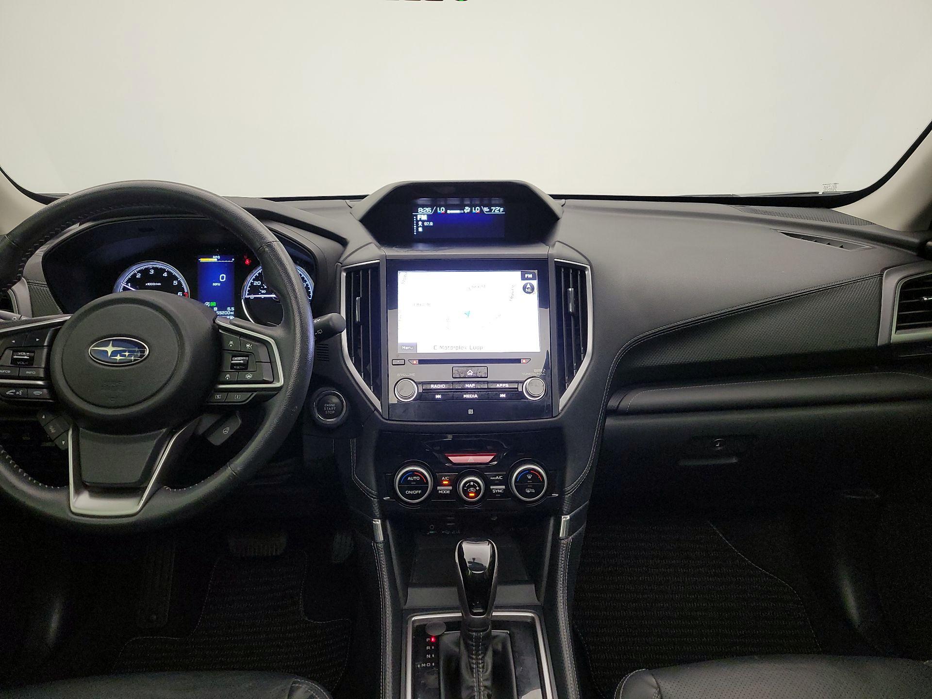Thumbnail: 2020 Subaru Forester - 9