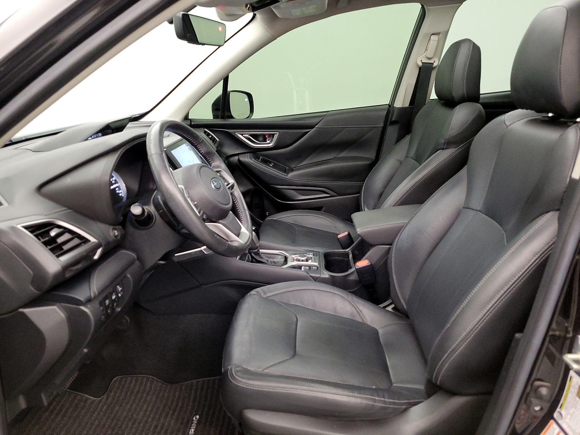 Thumbnail: 2020 Subaru Forester - 11