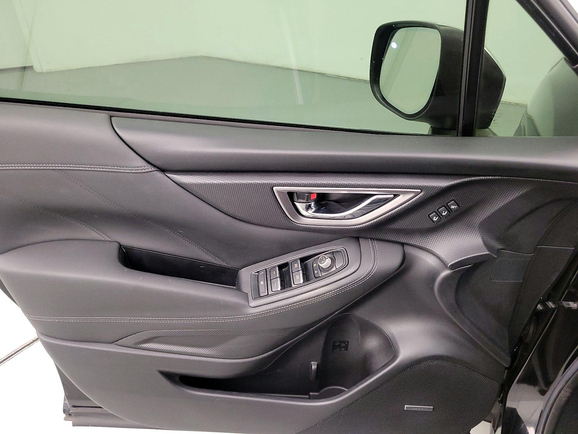 Thumbnail: 2020 Subaru Forester - 12