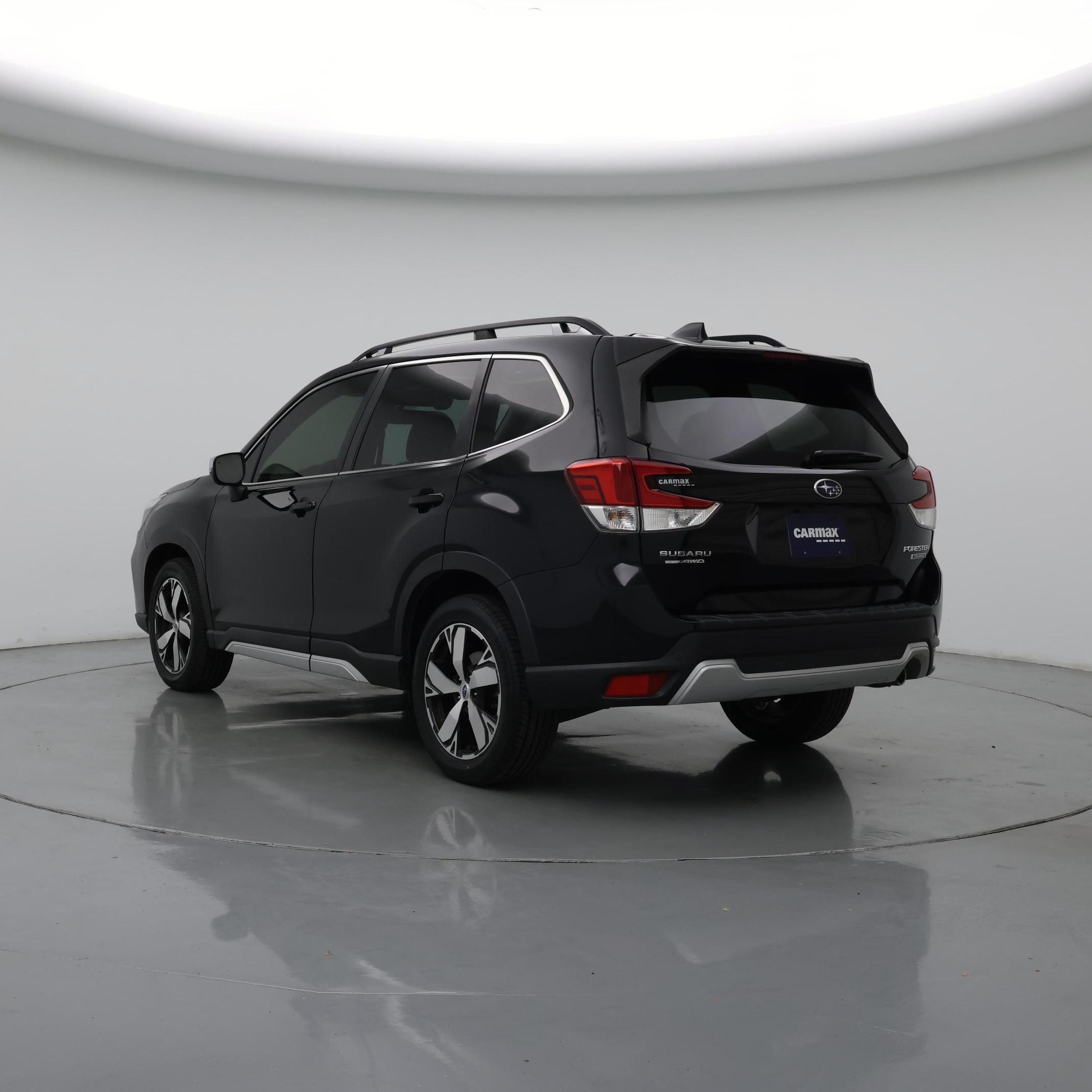 Thumbnail: 2020 Subaru Forester - 2