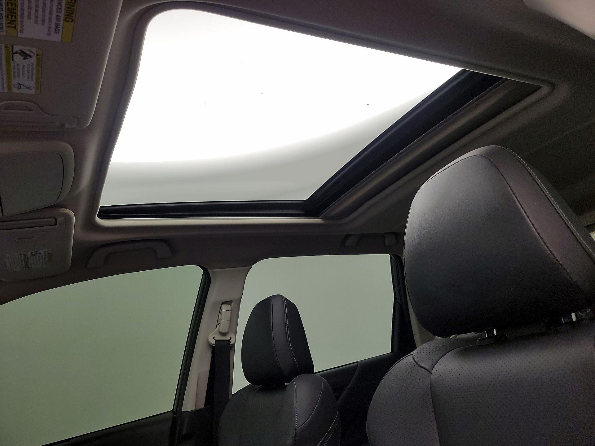 Thumbnail: 2020 Subaru Forester - 20