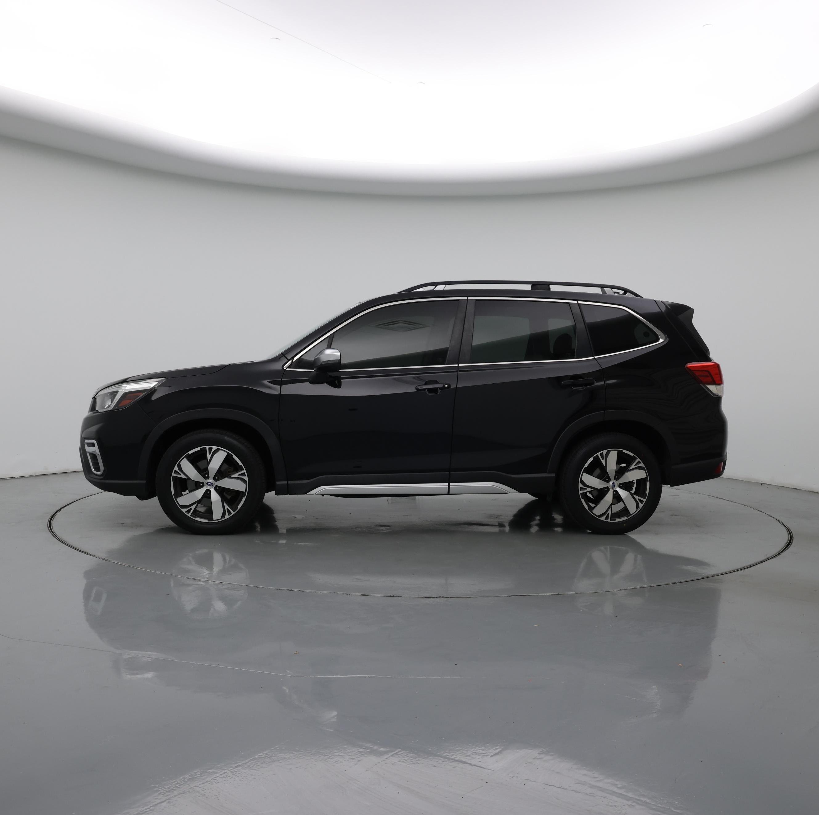Thumbnail: 2020 Subaru Forester - 3