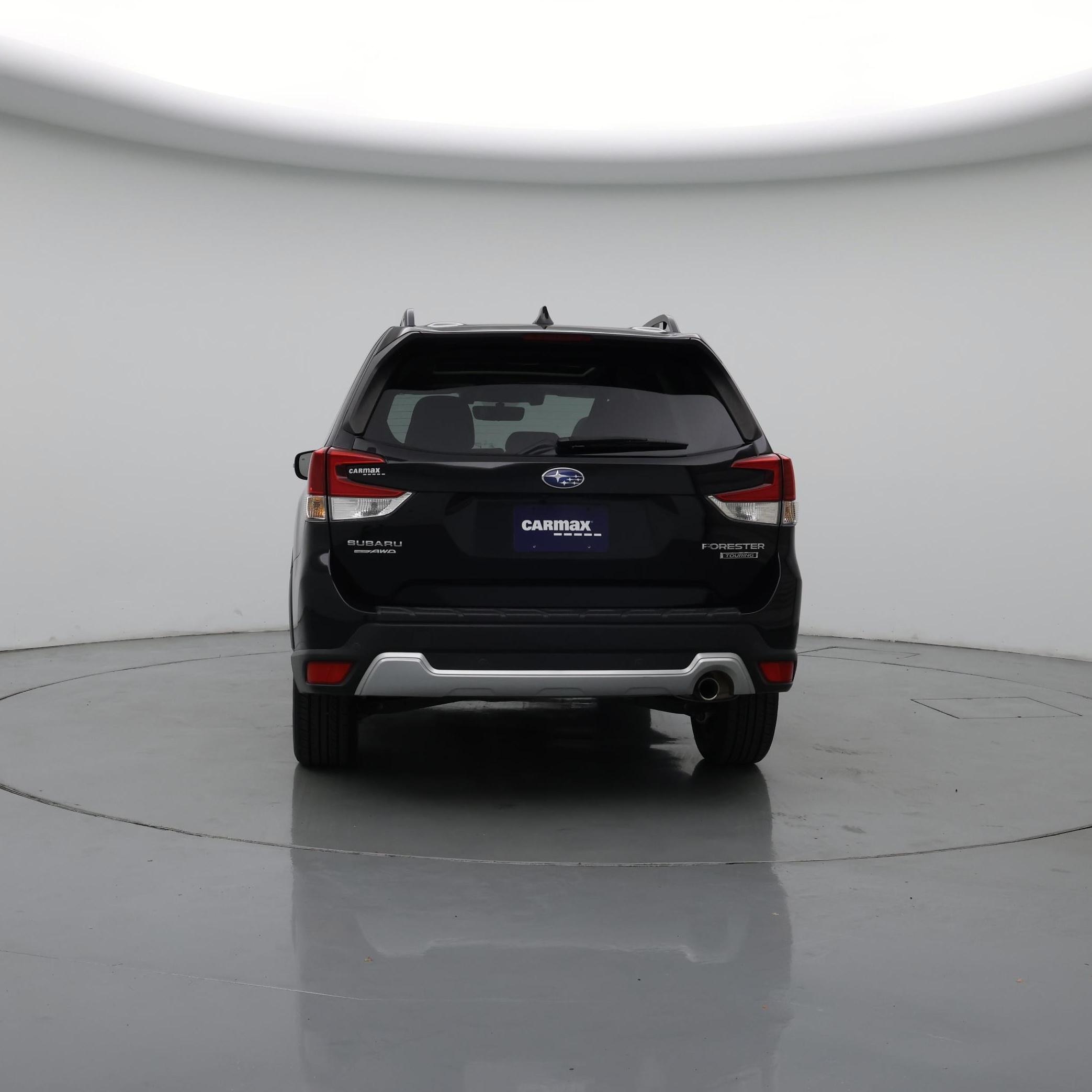 Thumbnail: 2020 Subaru Forester - 6