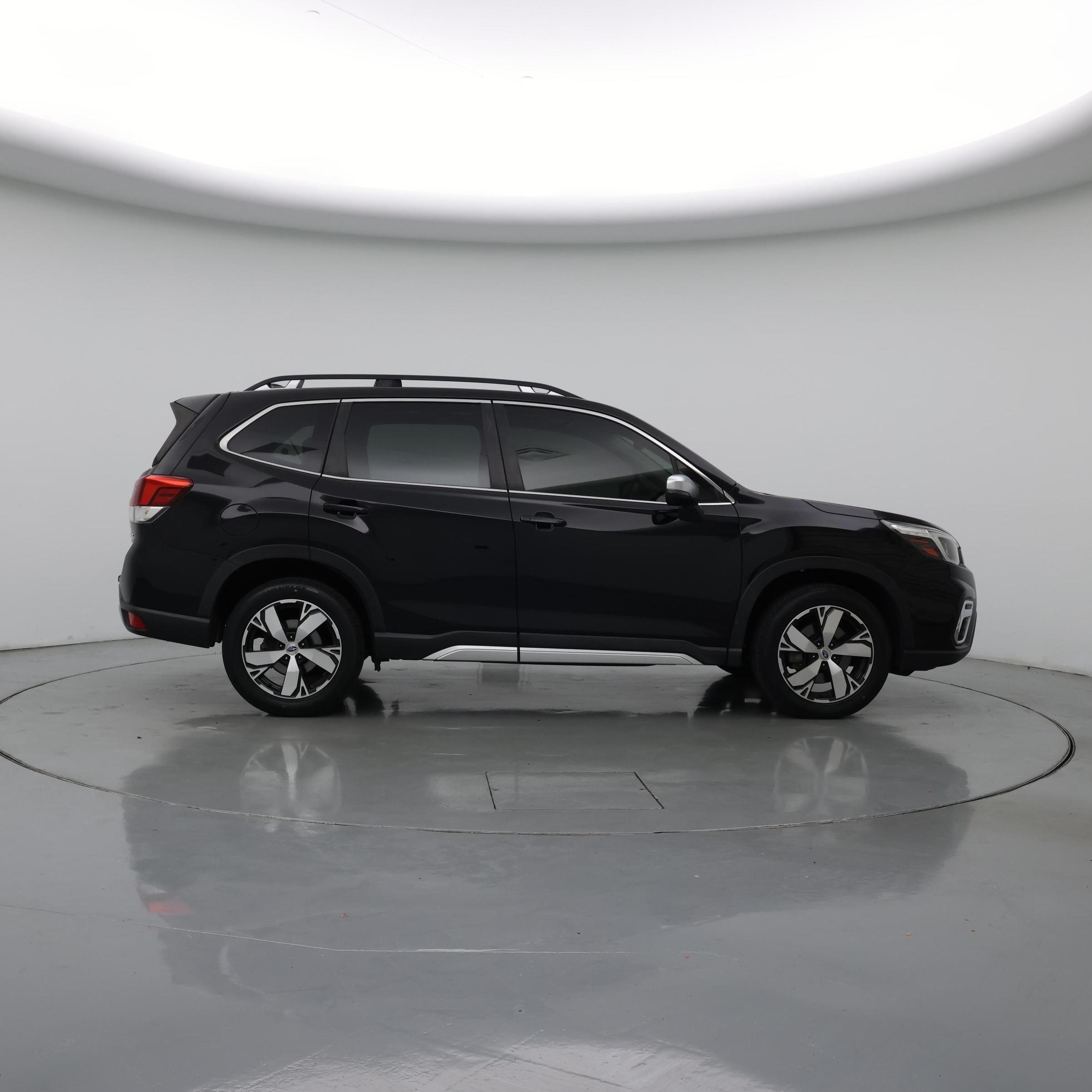 Thumbnail: 2020 Subaru Forester - 7