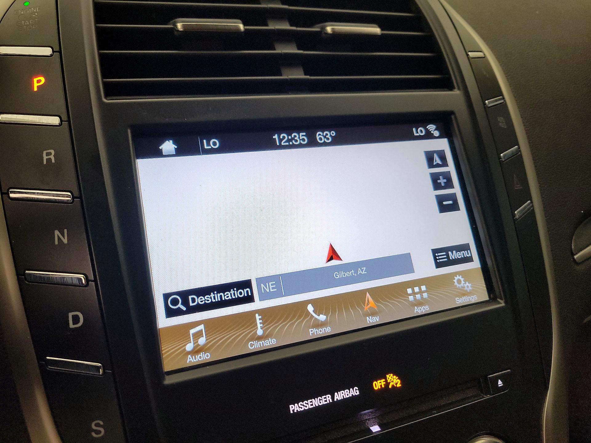 Thumbnail: 2018 Lincoln MKC - 14
