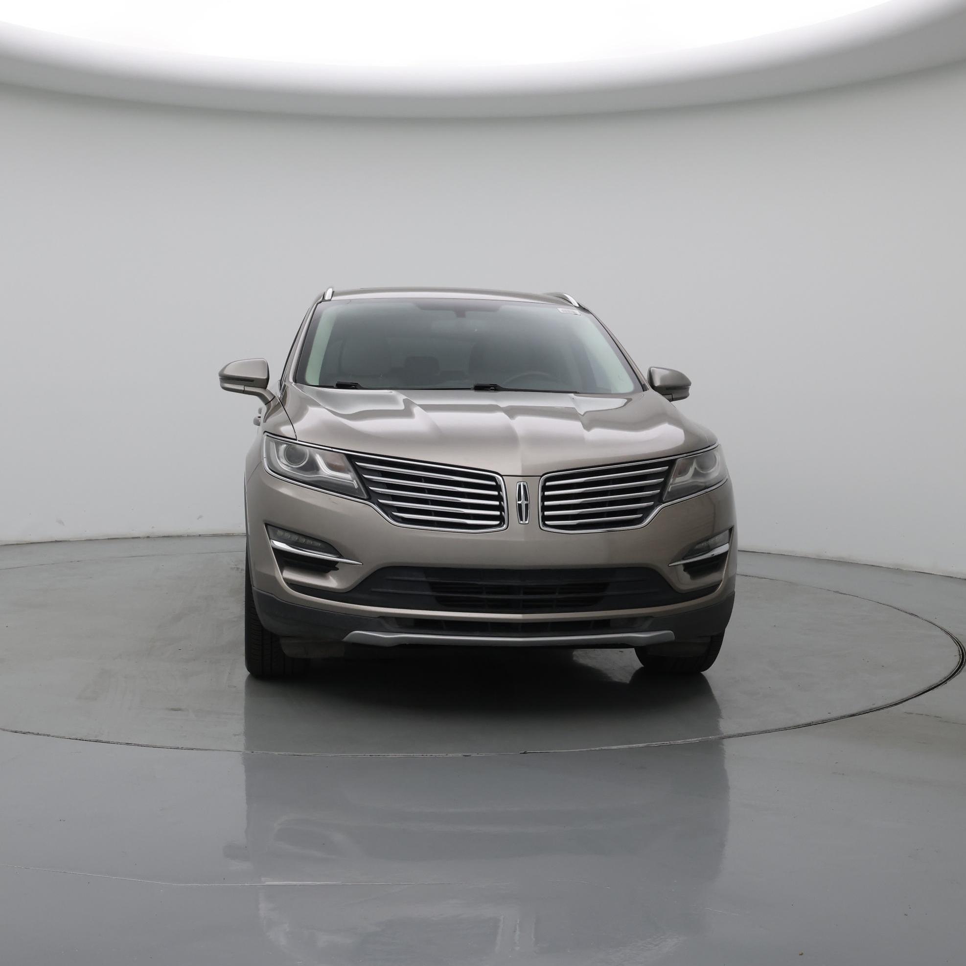 Thumbnail: 2018 Lincoln MKC - 5