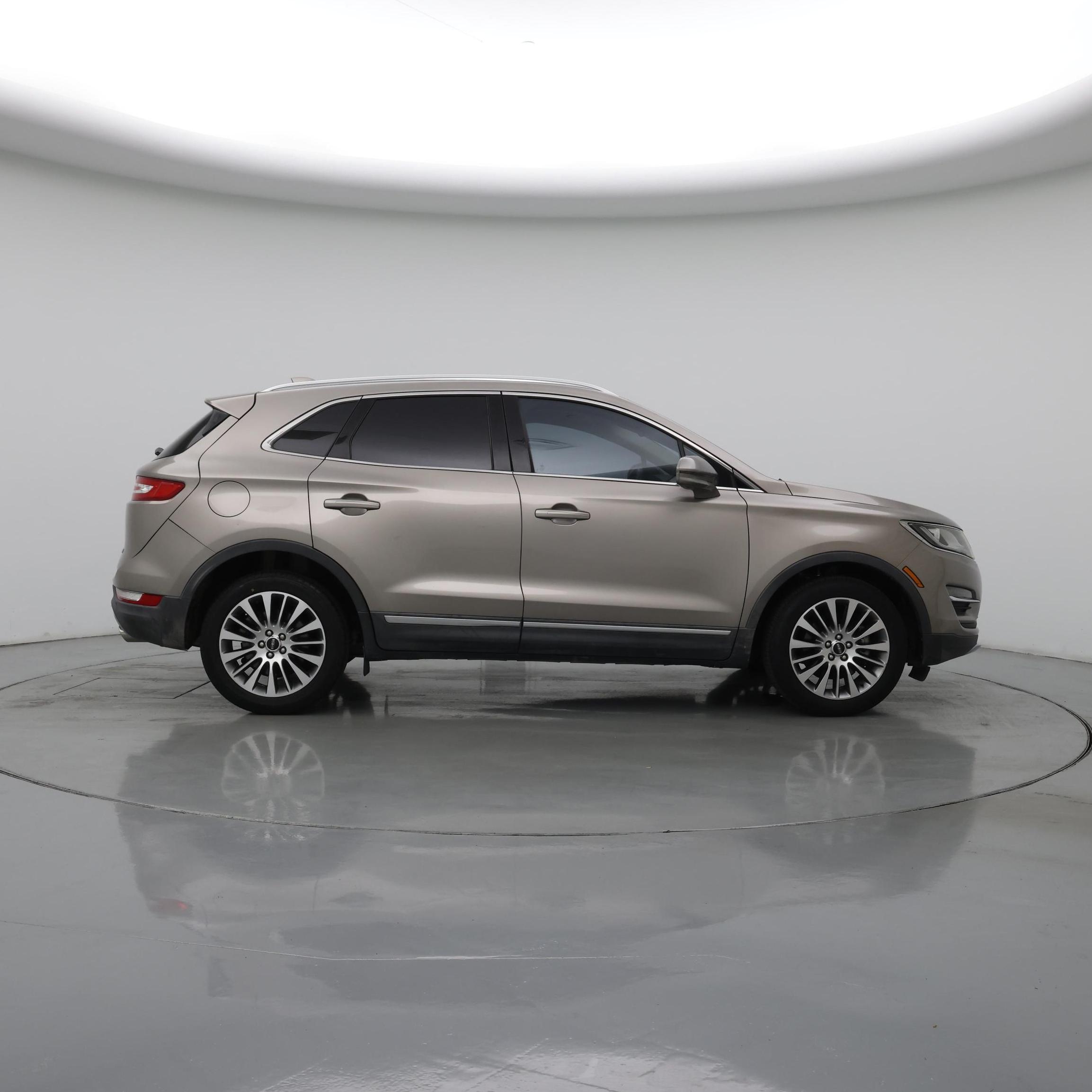 Thumbnail: 2018 Lincoln MKC - 7